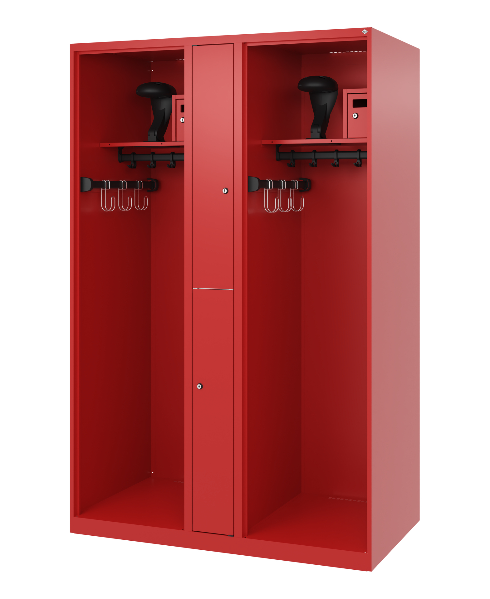 C+P Feuerwehrspind MAXI