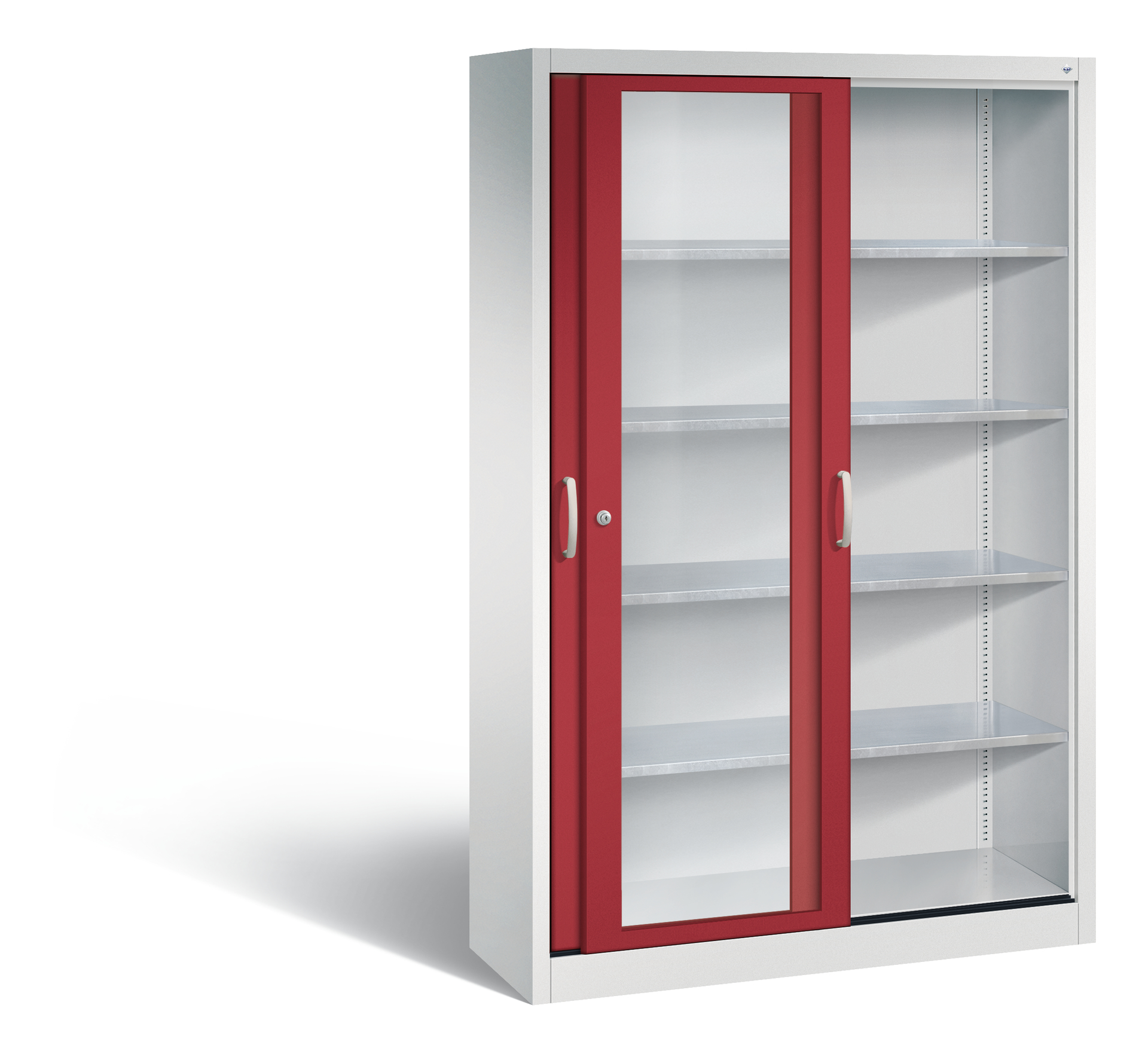 C+P Schiebetürenschrank Acurado, H1950xB1200xT400m