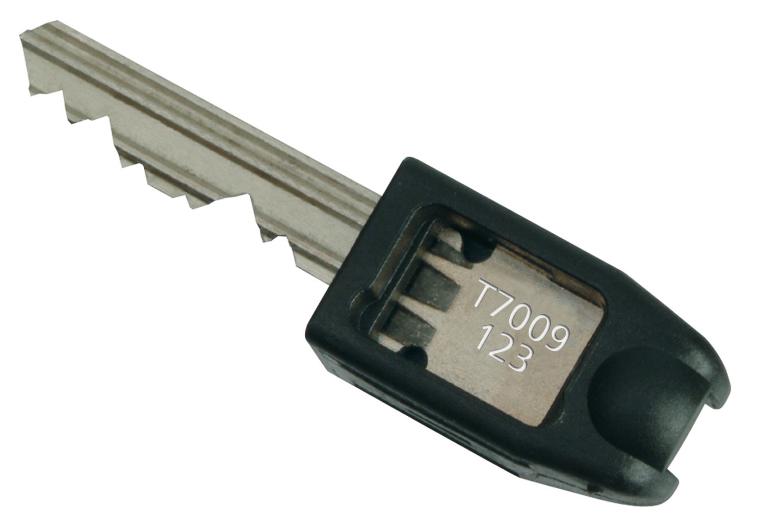 Promax spare key for SAFE-O-MAT Promax spare key for SAFE-O-MAT