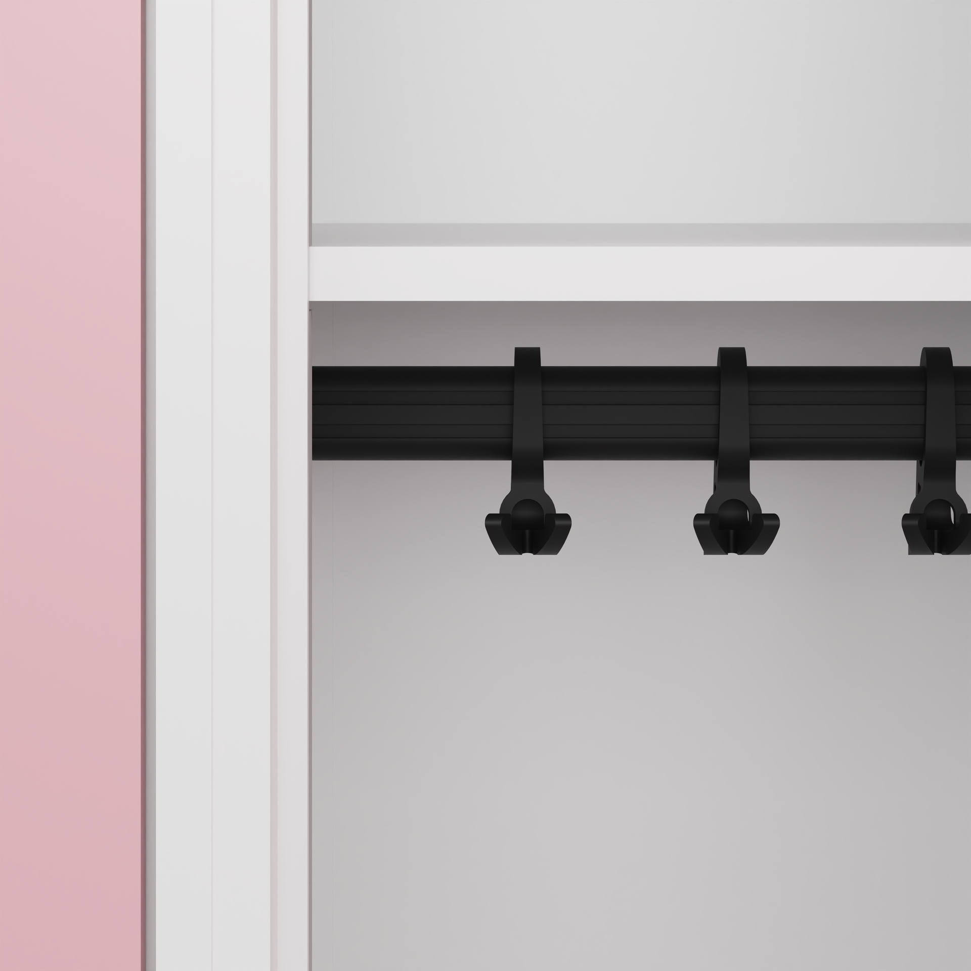 C+P Doppelstock-Spind Evolo PLUS, Bank, 8 Fächer, 