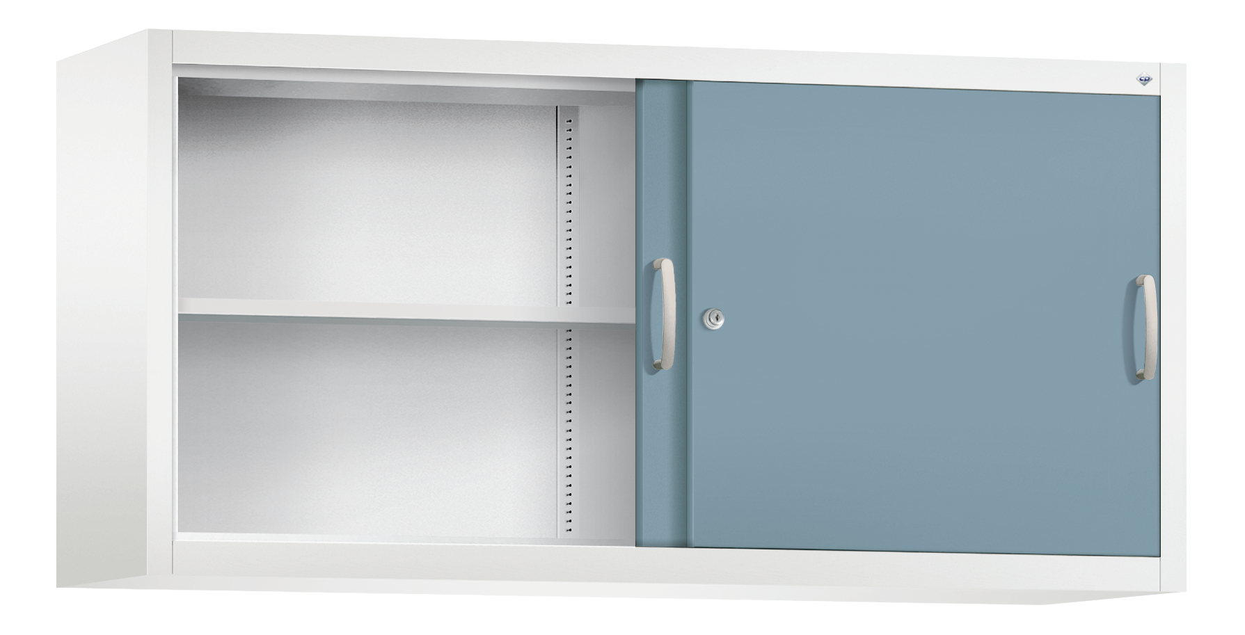 C+P Aufsatzschrank Acurado, H790xB1600xT400mm