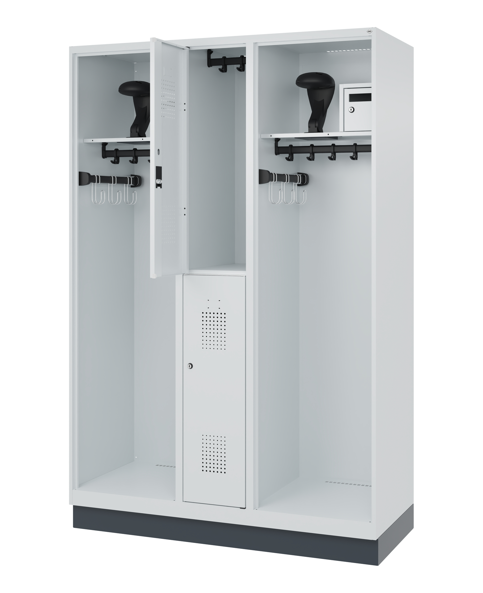 C+P Feuerwehrspind MAXI