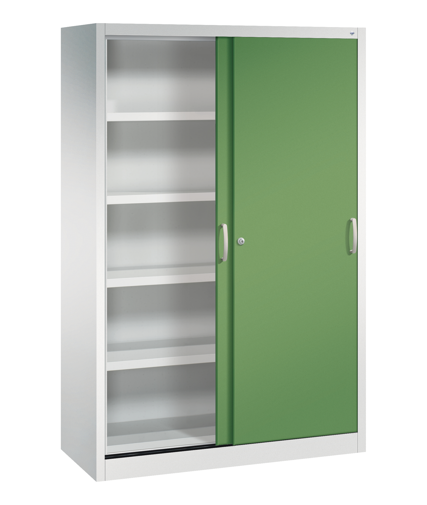 C+P Sportgeräteschrank Sport, 1950x1200x500mm