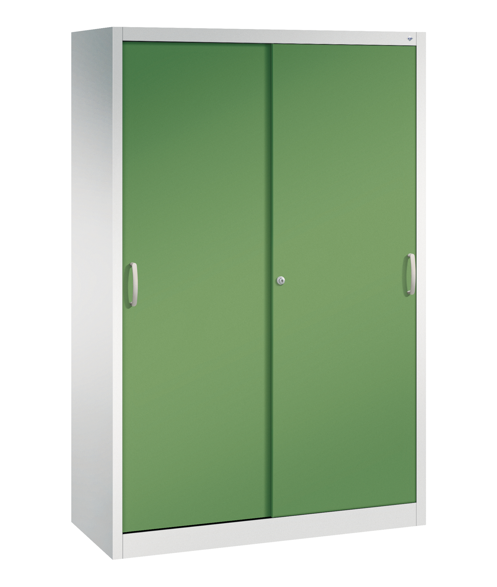 C+P Sportgeräteschrank Sport, 1950x1200x500mm