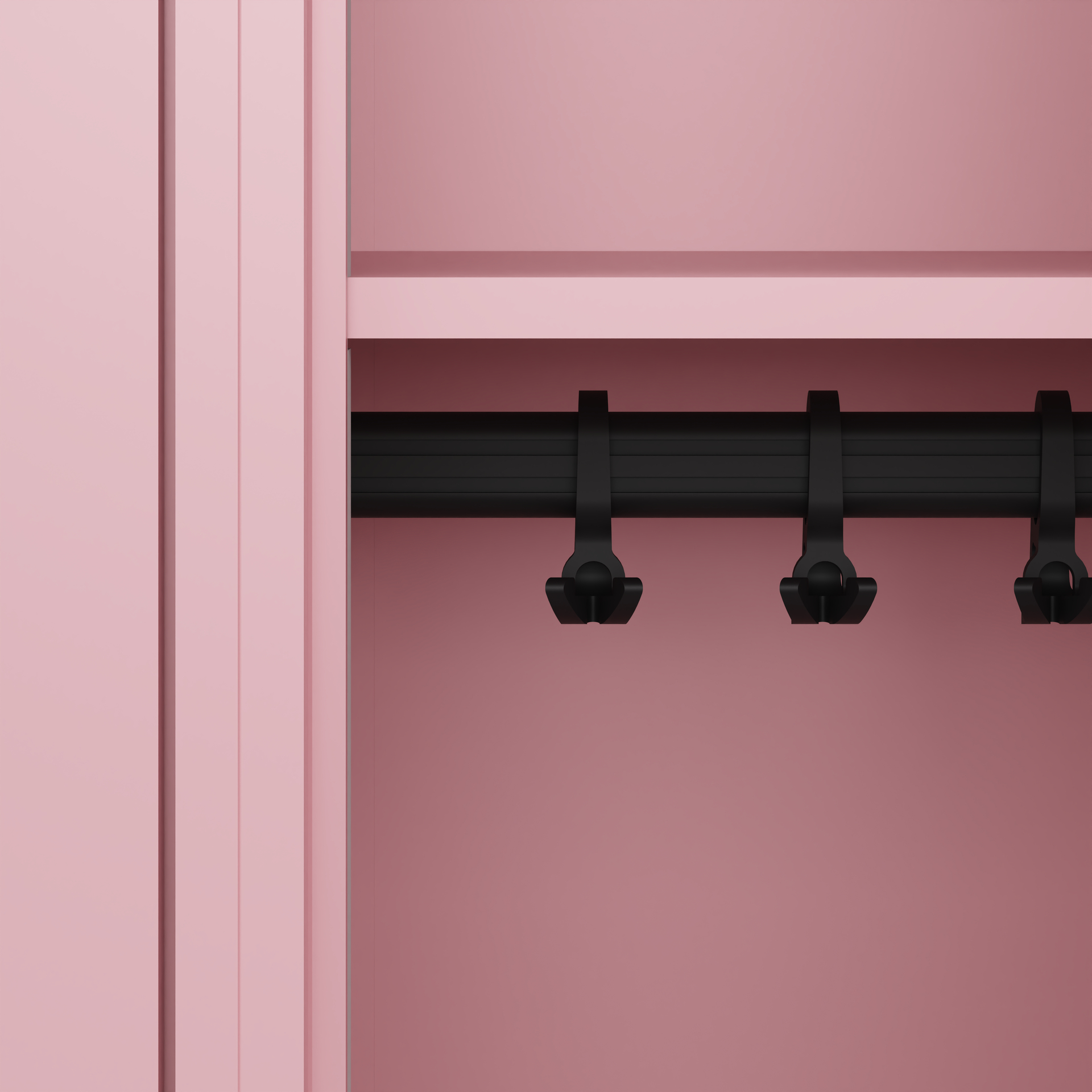 C+P Doppelstock-Spind Evolo PLUS, Bank, 6 Fächer, 