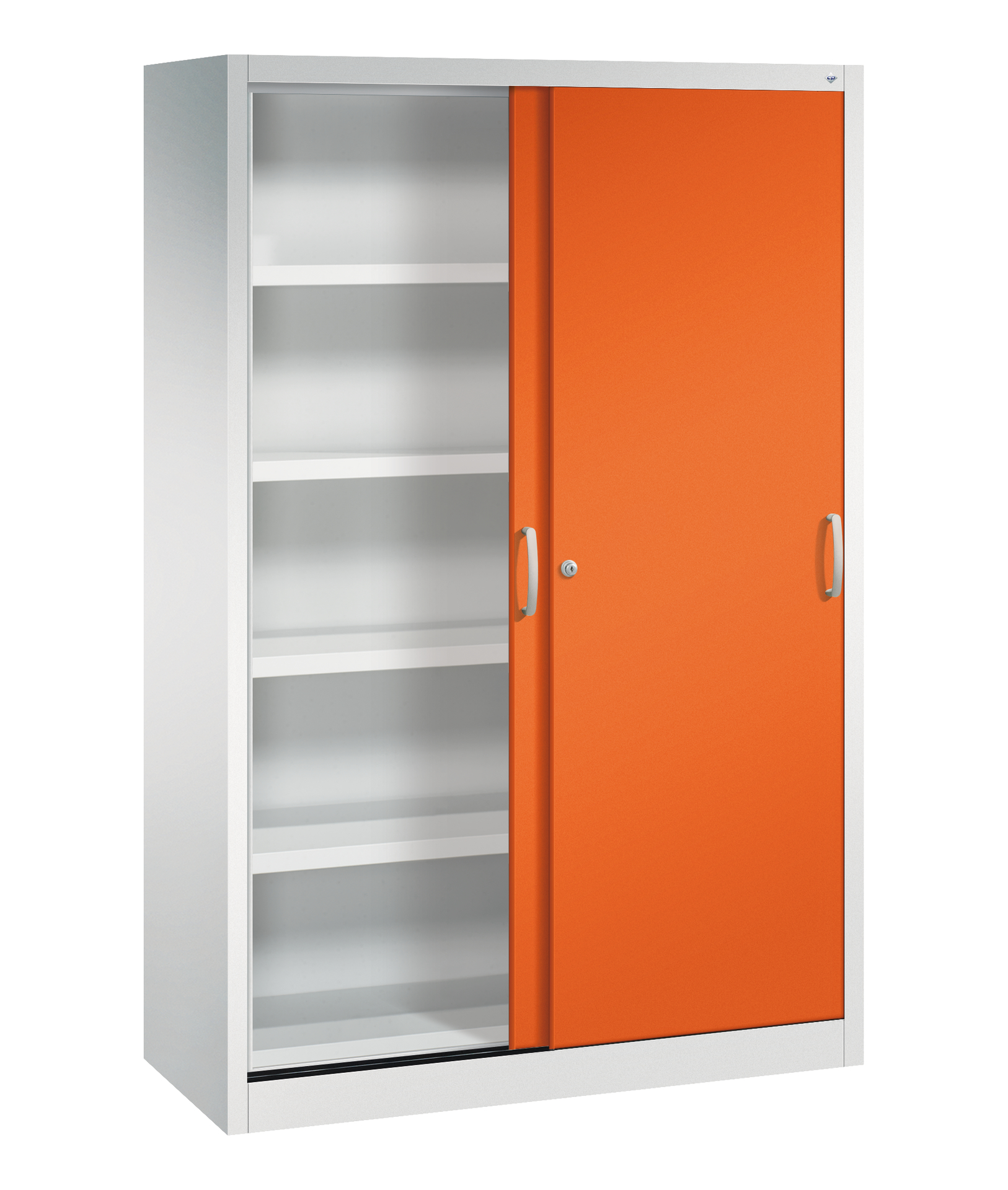 C+P Sportgeräteschrank Sport, 1950x1200x500mm