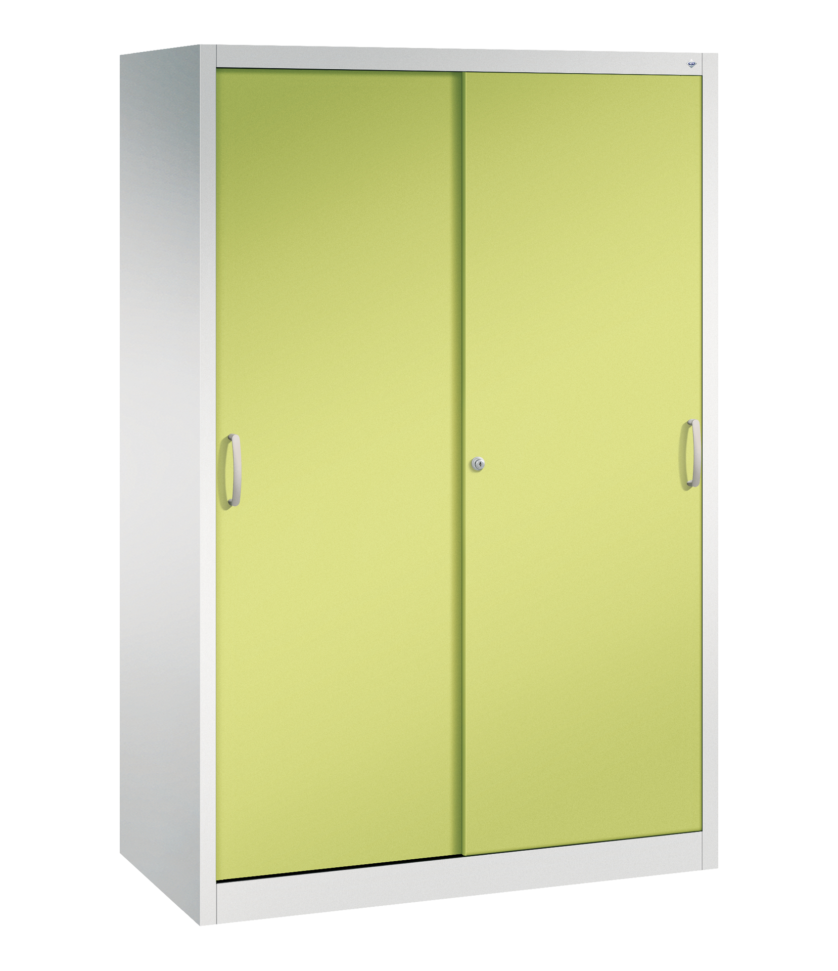 C+P Sportgeräteschrank Sport, 1950x1200x600mm