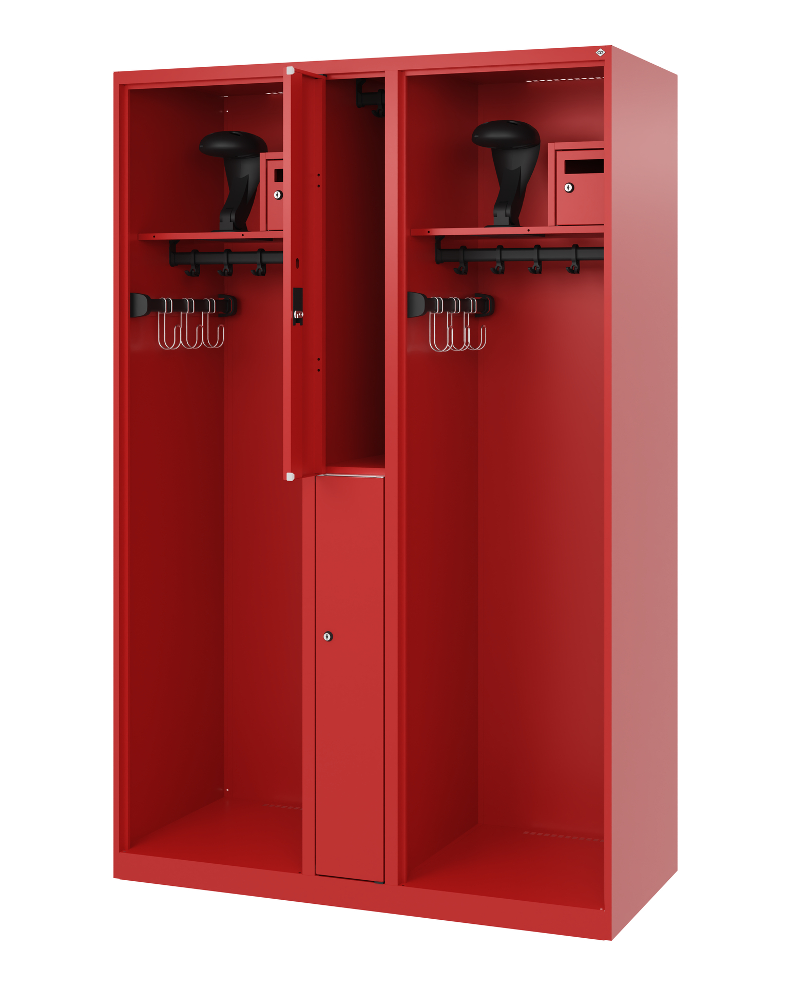 C+P Feuerwehrspind MAXI