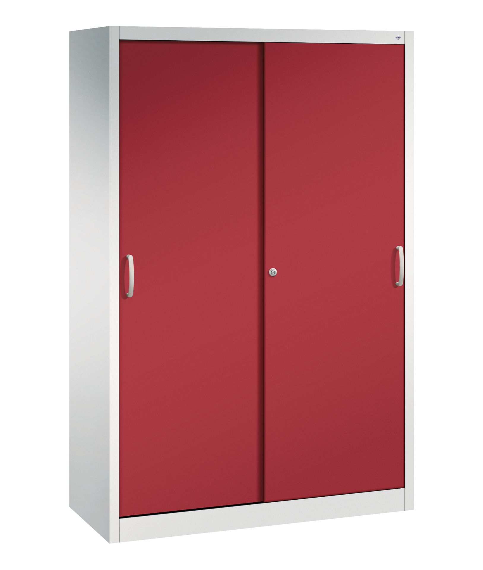 C+P Sportgeräteschrank Sport, 1950x1200x500mm