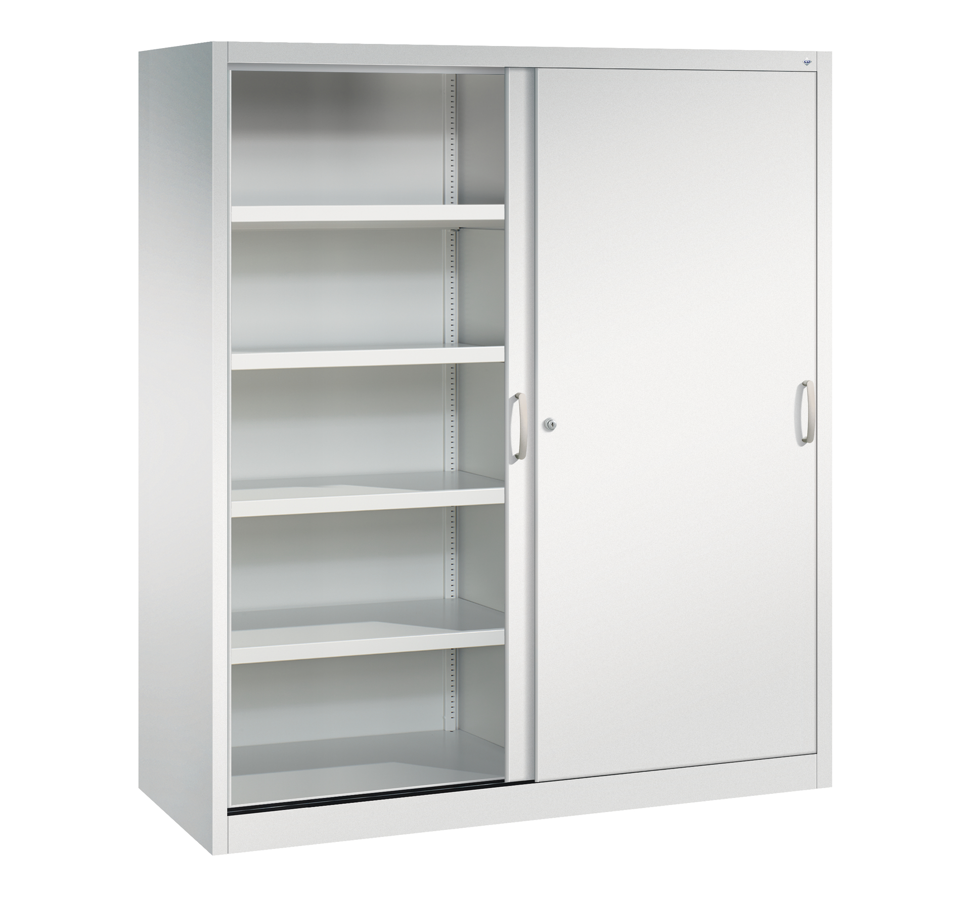 C+P Sportgeräteschrank Sport, 1950x1600x600mm
