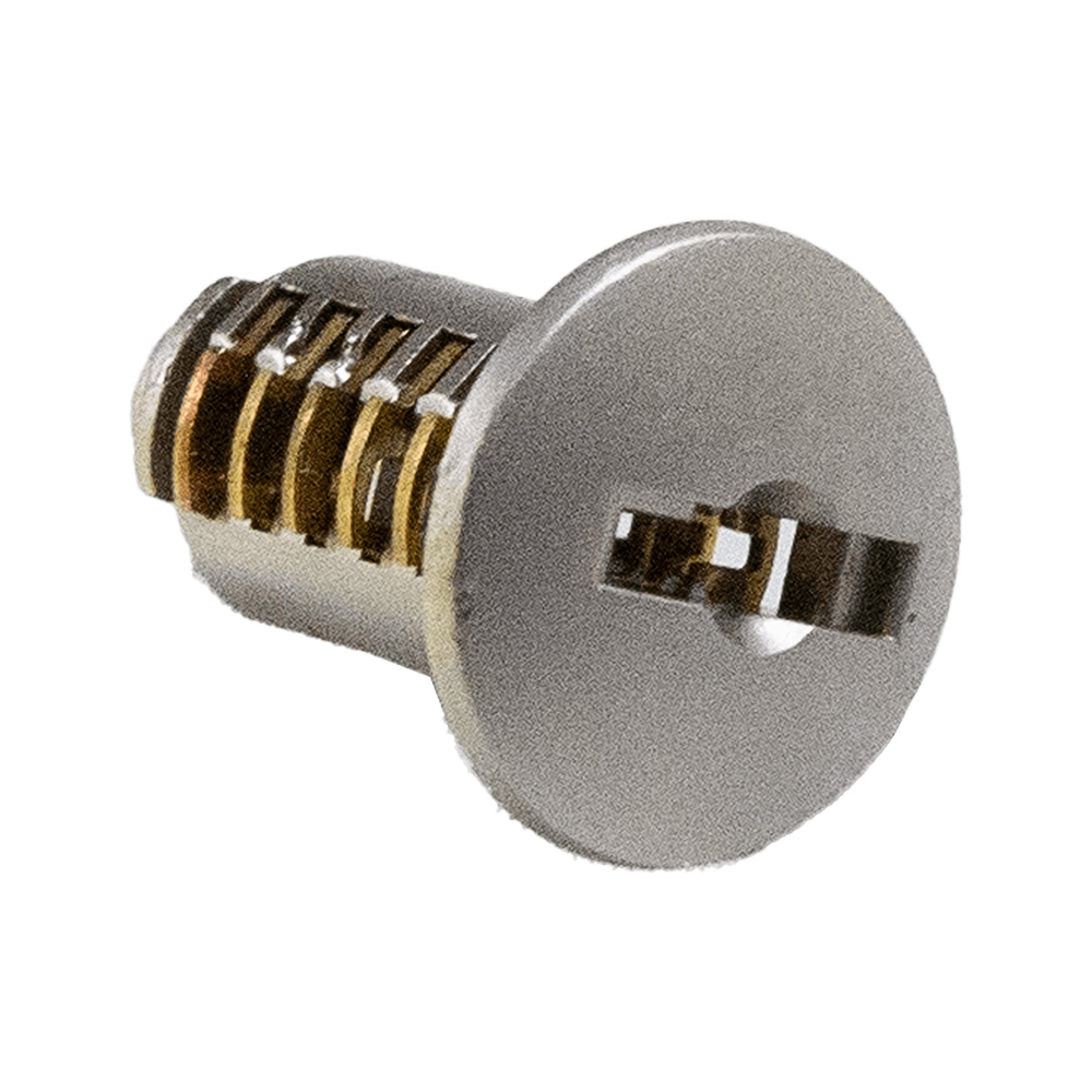 C+P exchangeable cylinders, series 1000, series 2000