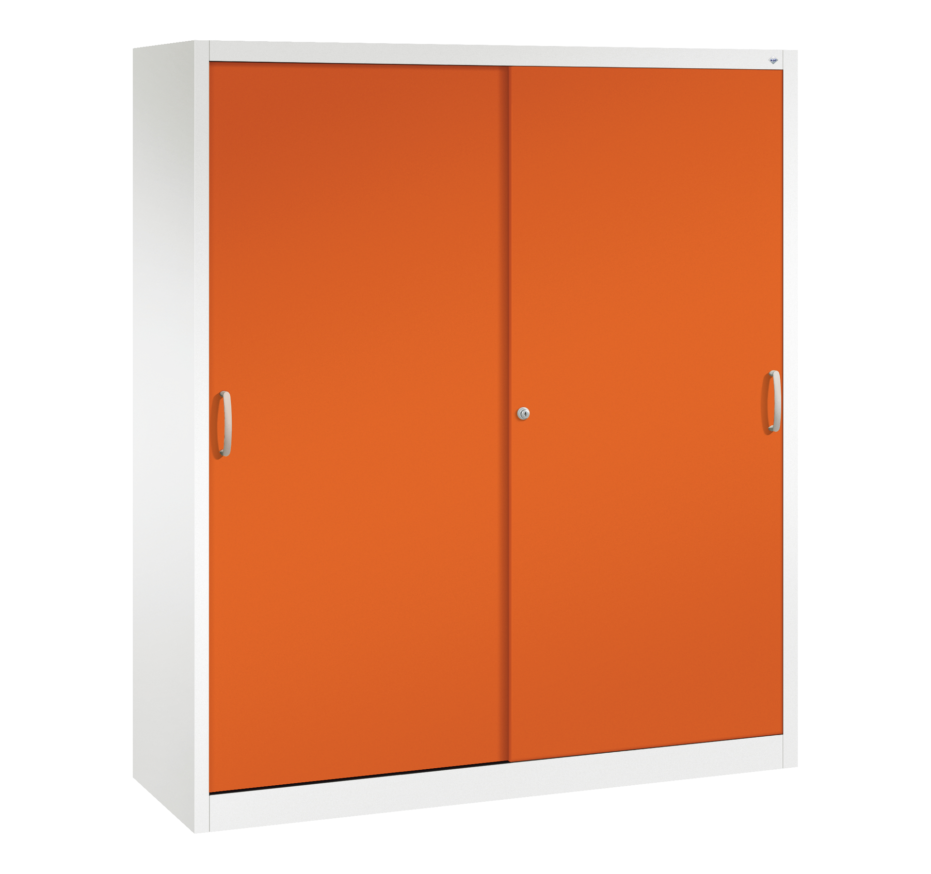 C+P Sportgeräteschrank Sport, 1950x1600x500mm