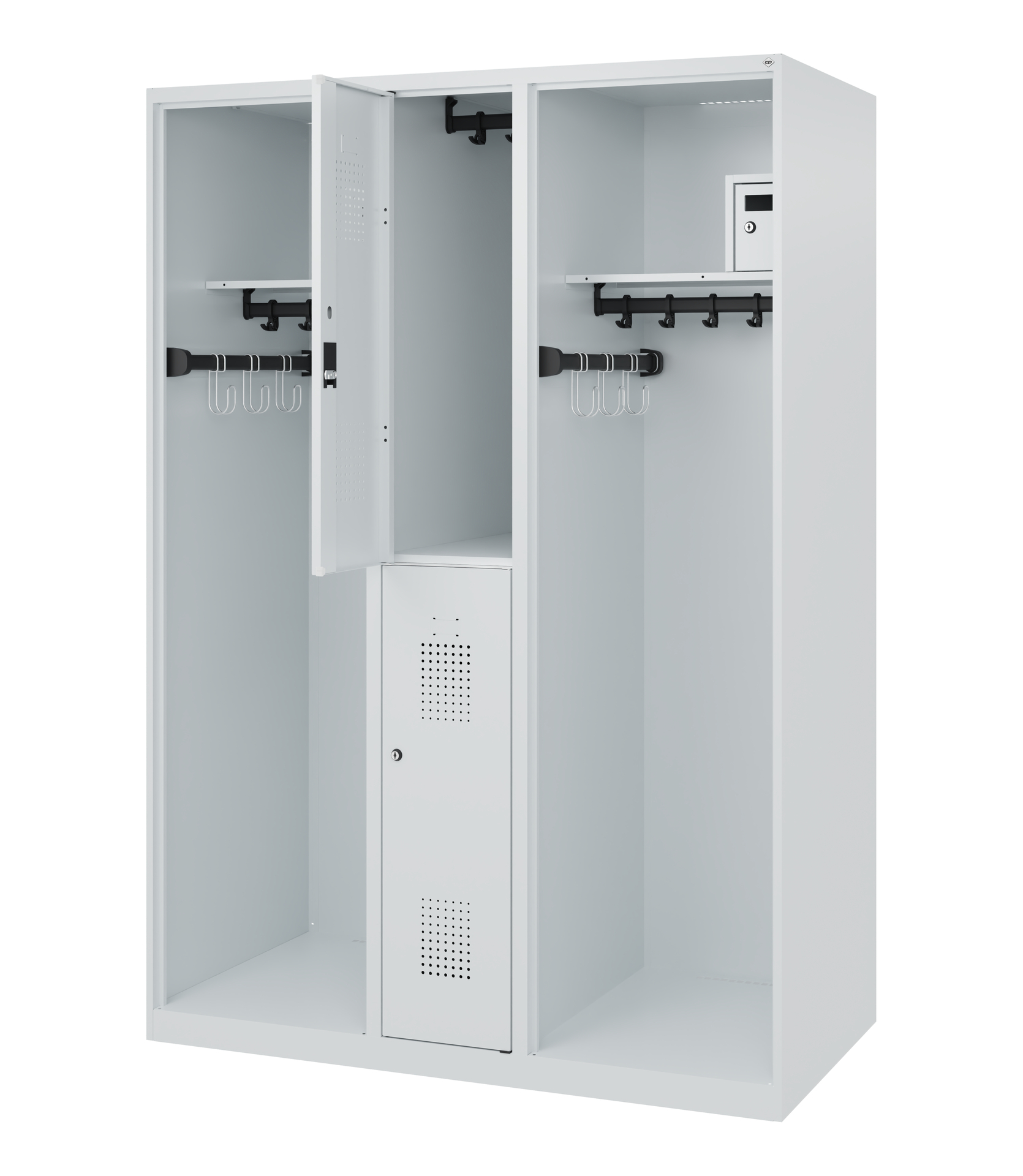 C+P Feuerwehrspind MAXI