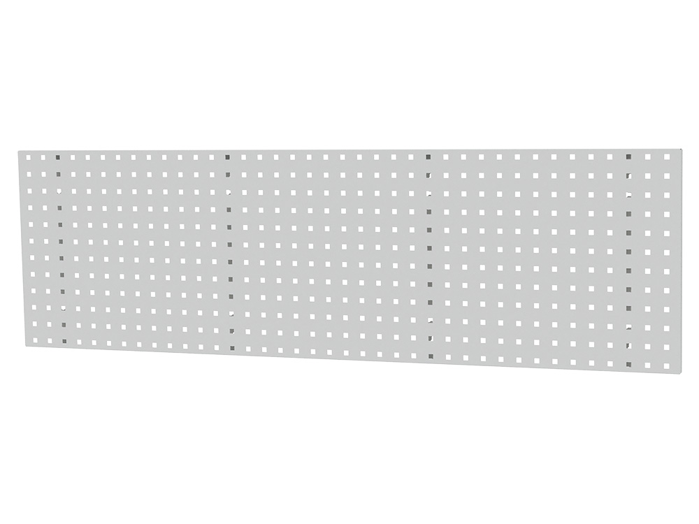 C+P Perforated plates