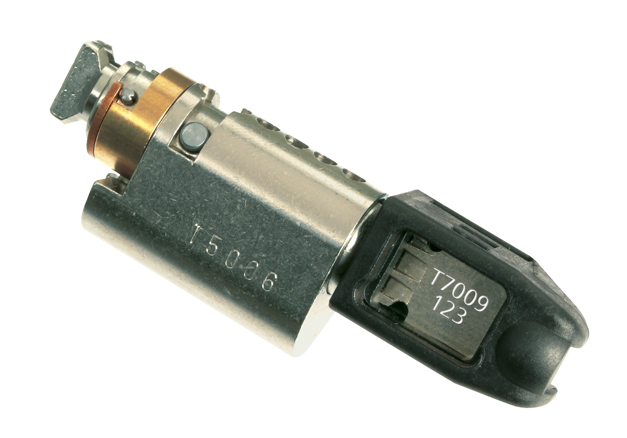 Promax replacement cylinder for SAFE-O-MAT Promax replacement cylinder for SAFE-O-MAT