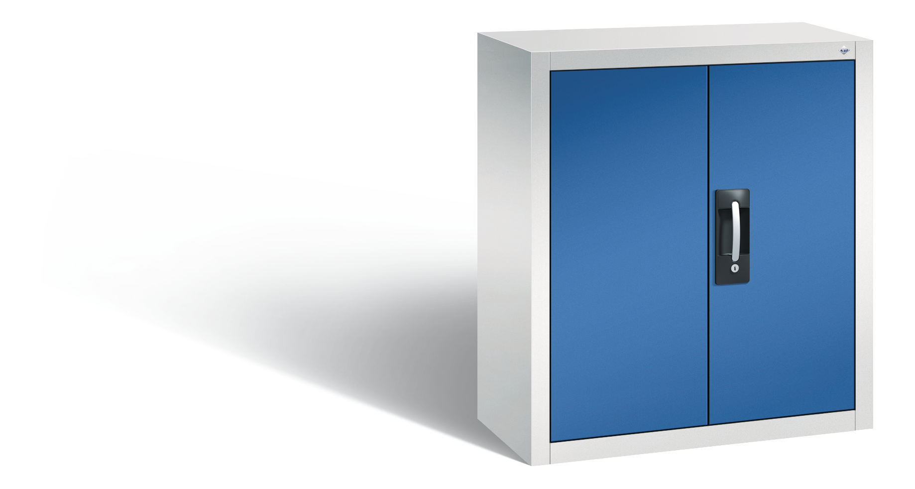 C+P Hängeschrank Serie 13, H830xB700xT300mm