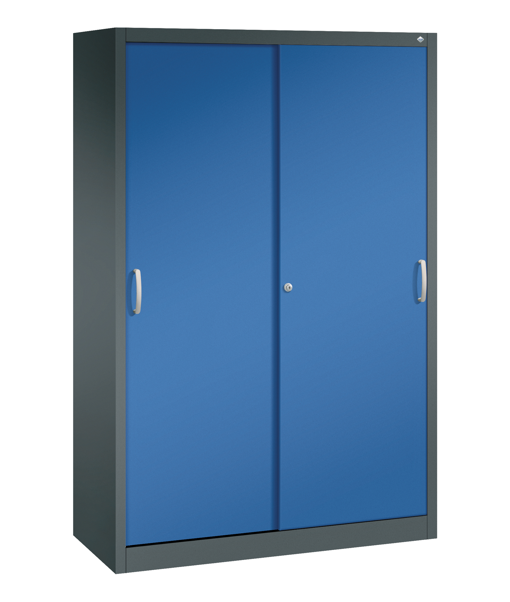 C+P Sportgeräteschrank Sport, 1950x1200x500mm