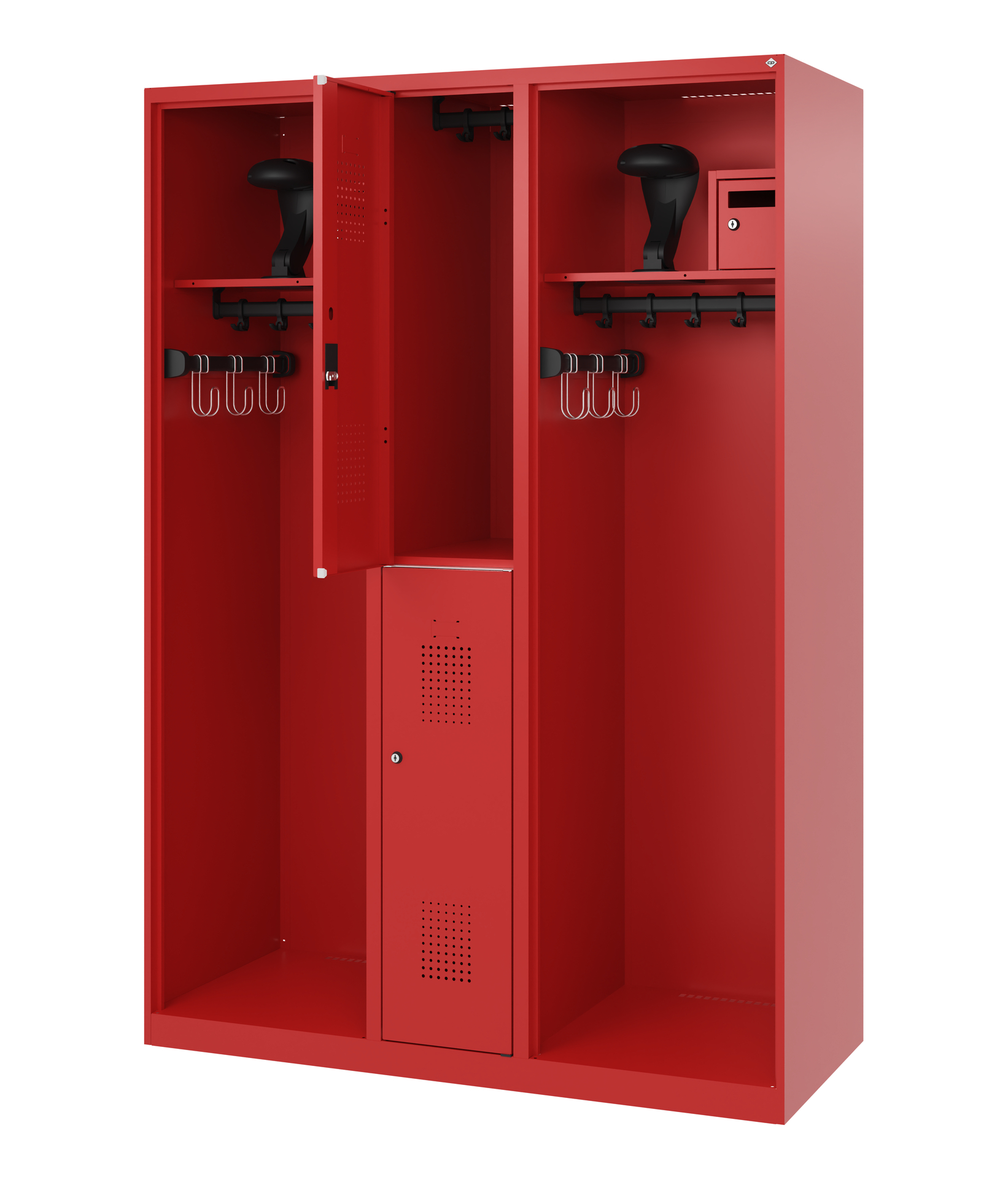 C+P Feuerwehrspind MAXI