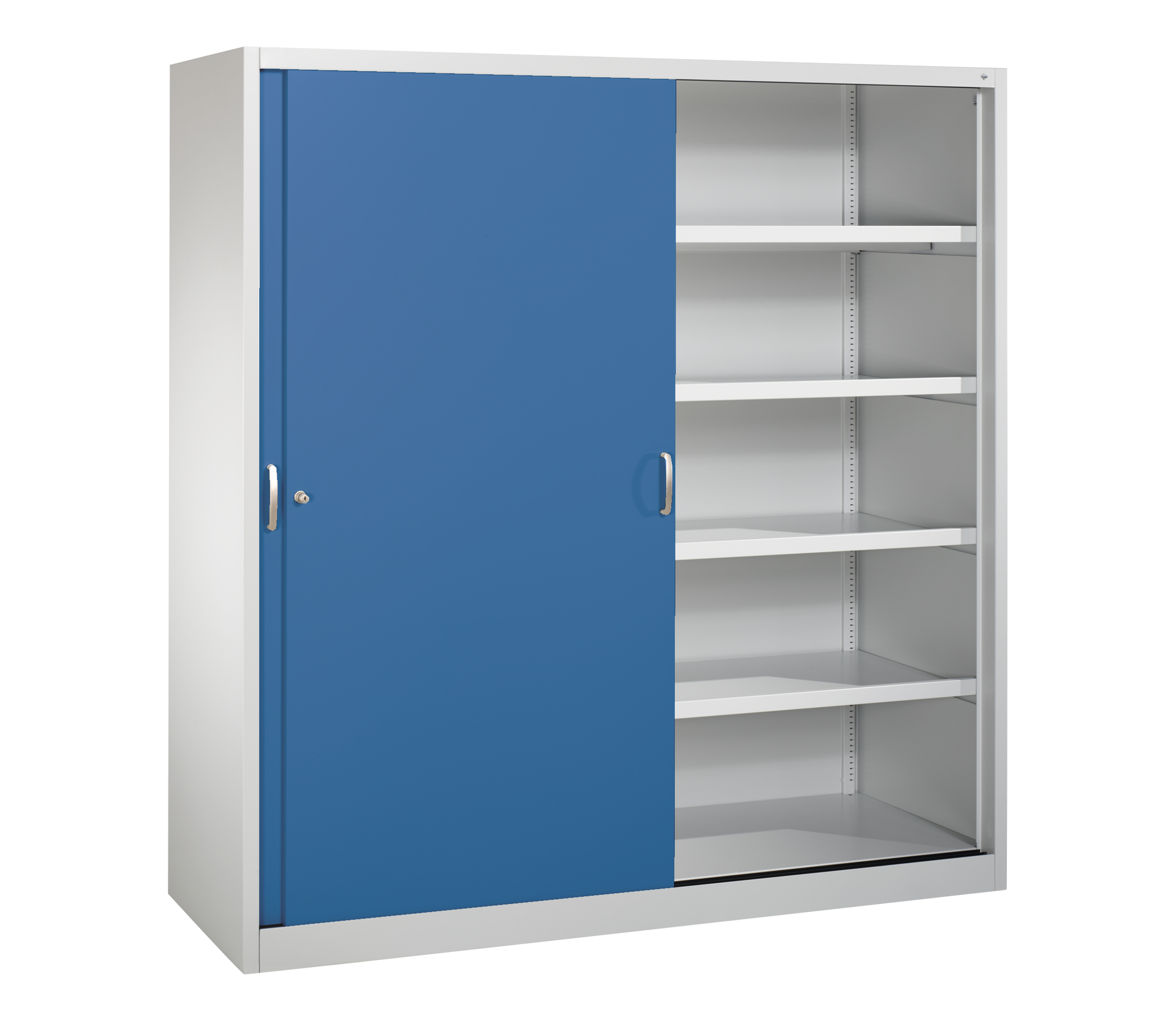 C+P Sportgeräteschrank Sport, 1950x1900x600mm