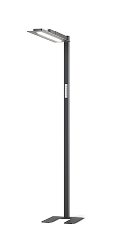 C+P Luminaire, series Asisto