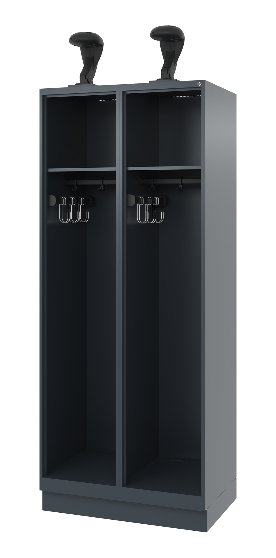 C+P Feuerwehrspind EXPERT