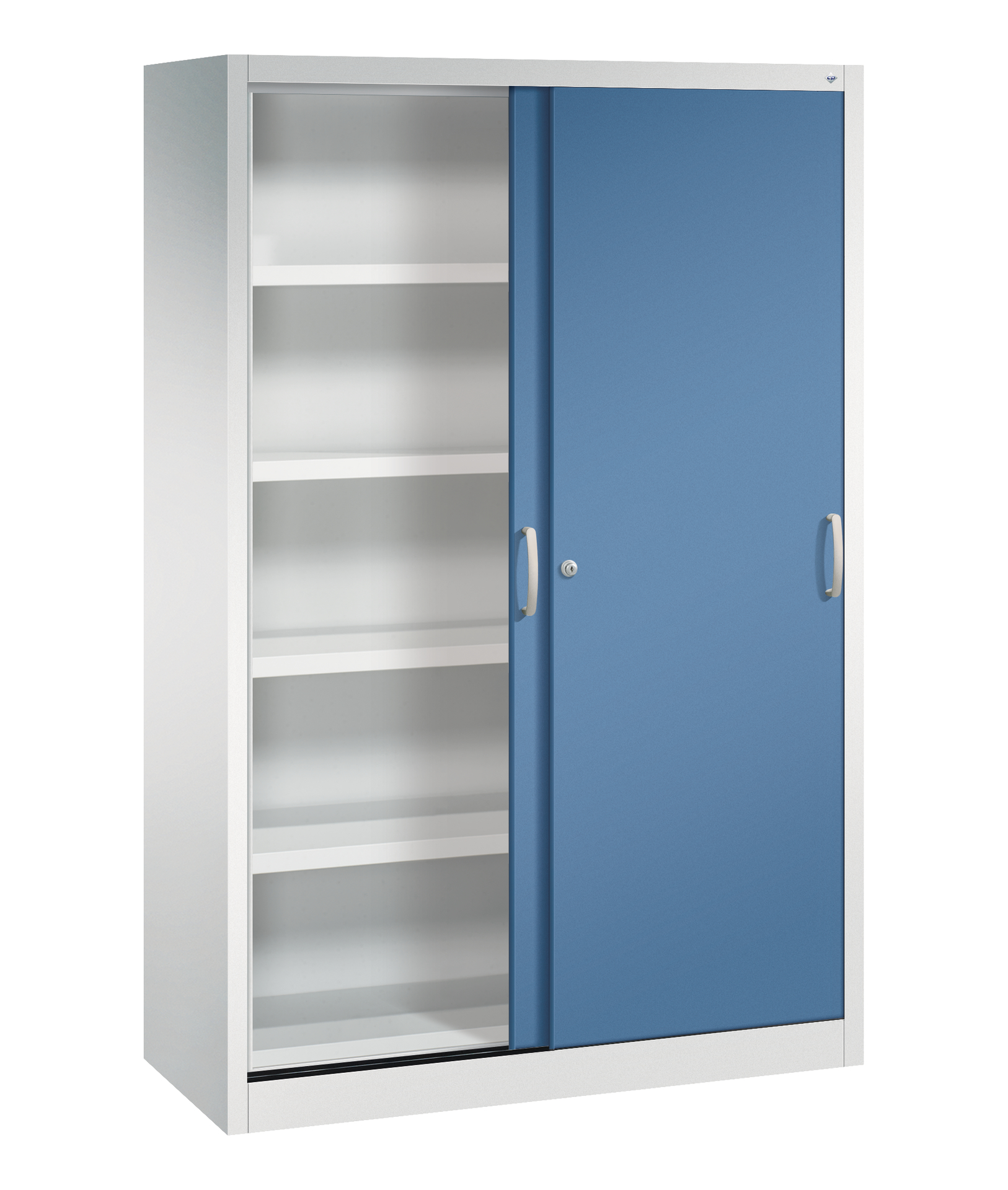 C+P Sportgeräteschrank Sport, 1950x1200x500mm