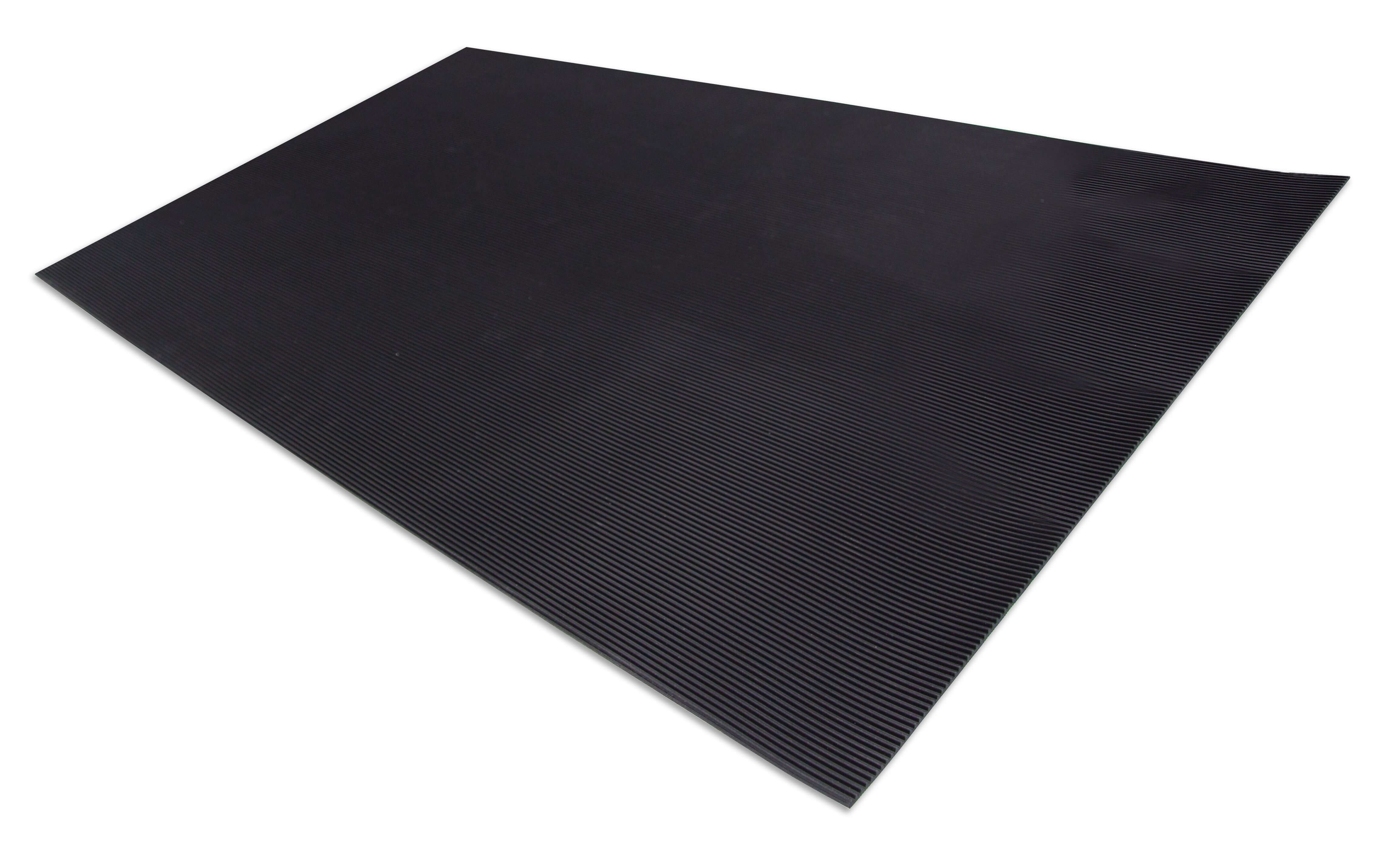 C+P Gummiriefenmatte Basis, 3x996x496mm