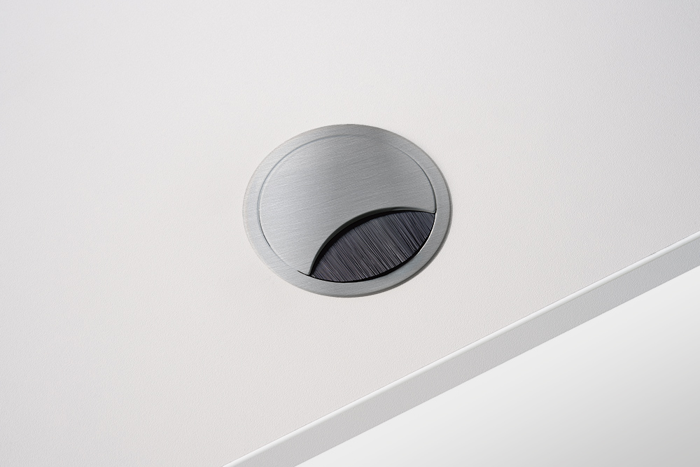 C+P Cable aperture sockets Ã˜ 80 mm