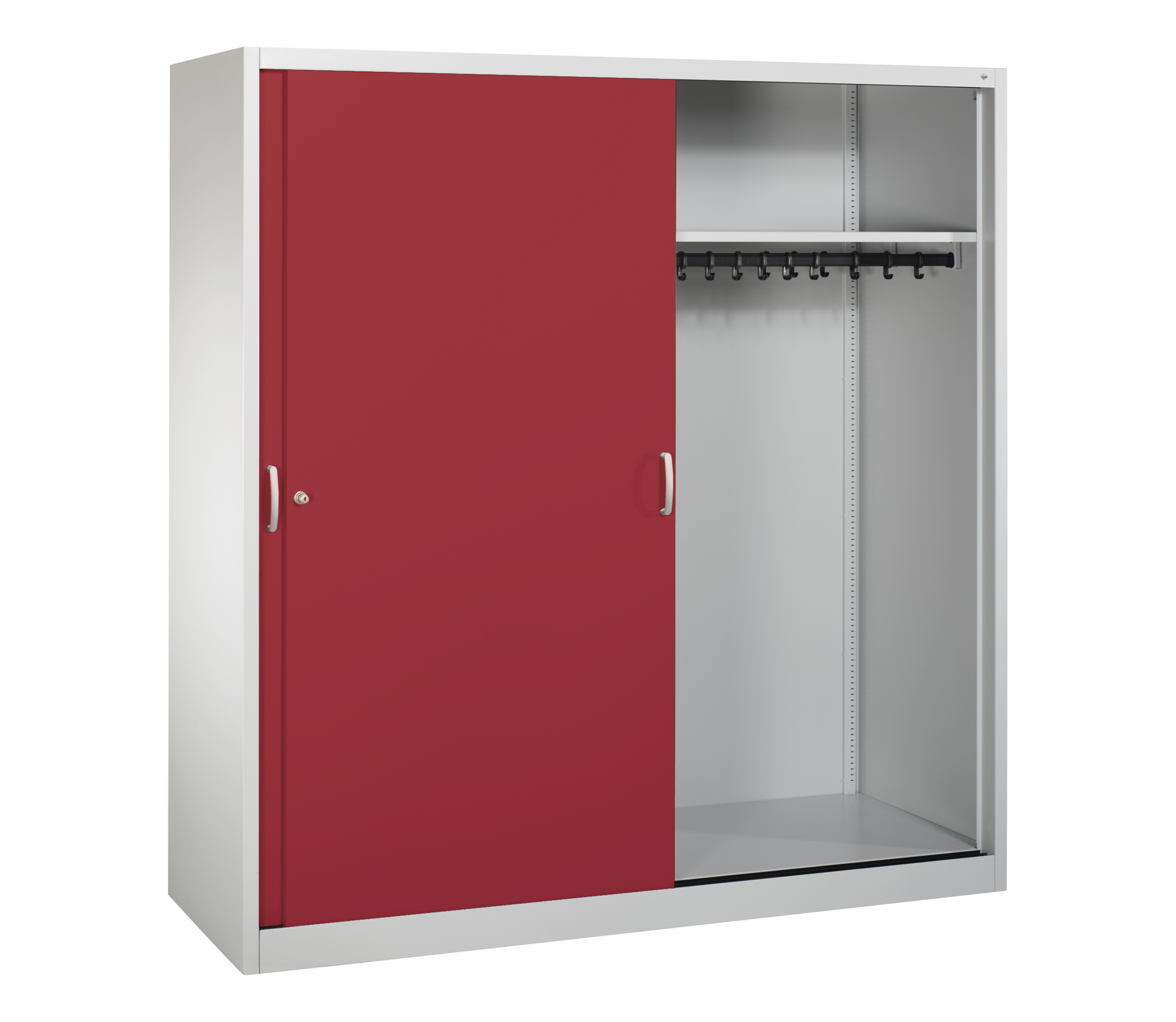 C+P Sportgeräteschrank Sport, 1950x1900x600mm