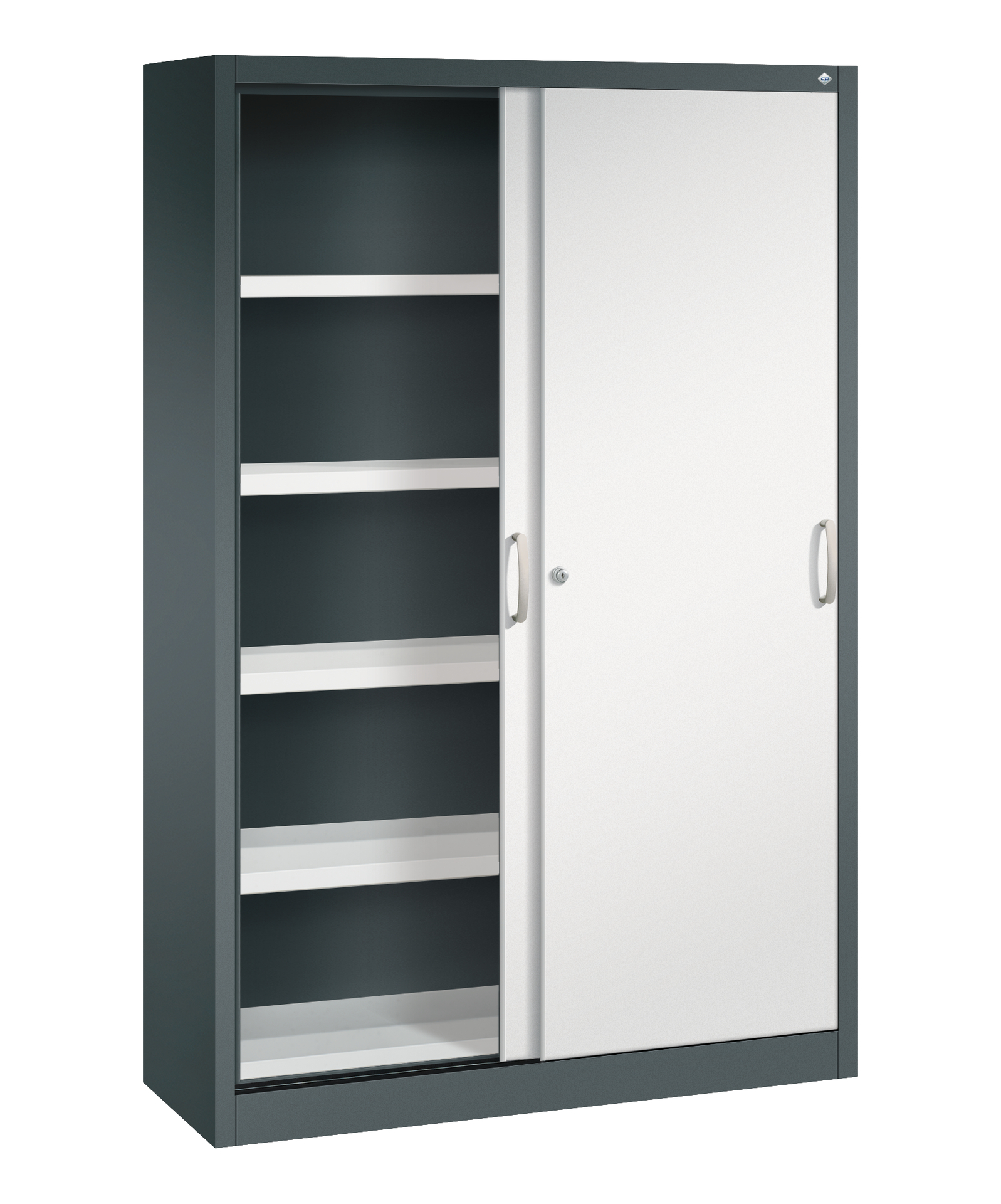 C+P Sportgeräteschrank Sport, 1950x1200x400mm