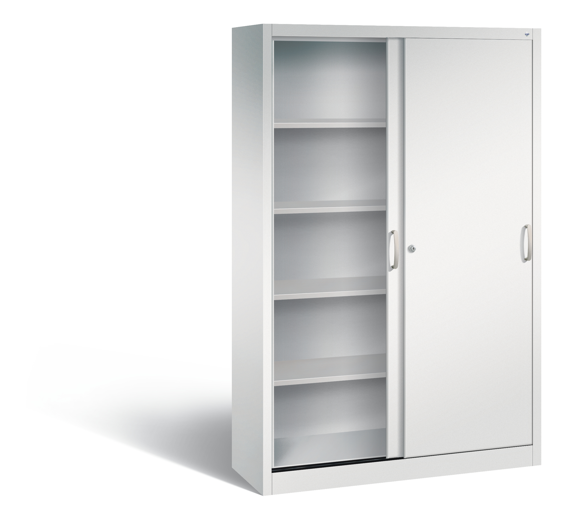 C+P Schiebetürenschrank  Acurado, H1950xB1200xT400