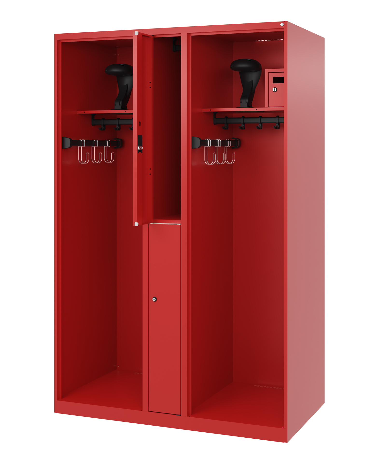 C+P Feuerwehrspind MAXI