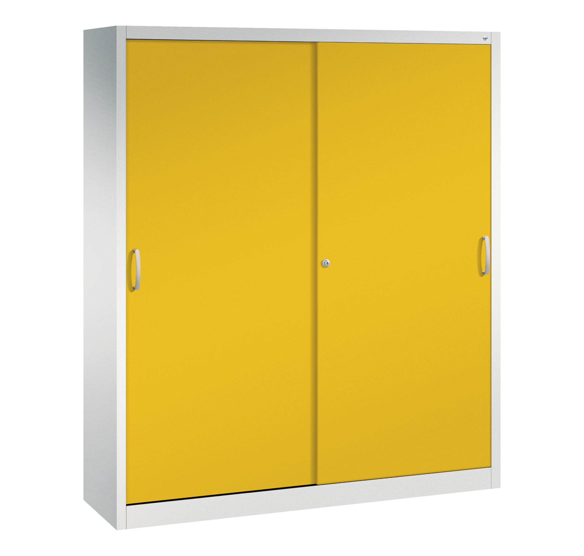 C+P Sportgeräteschrank Sport, 1950x1600x400mm