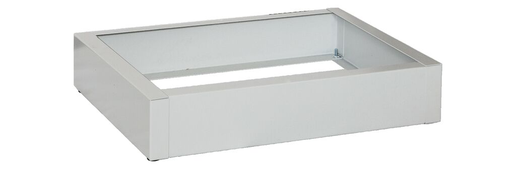 C+P Base for Z lockers, series Basis