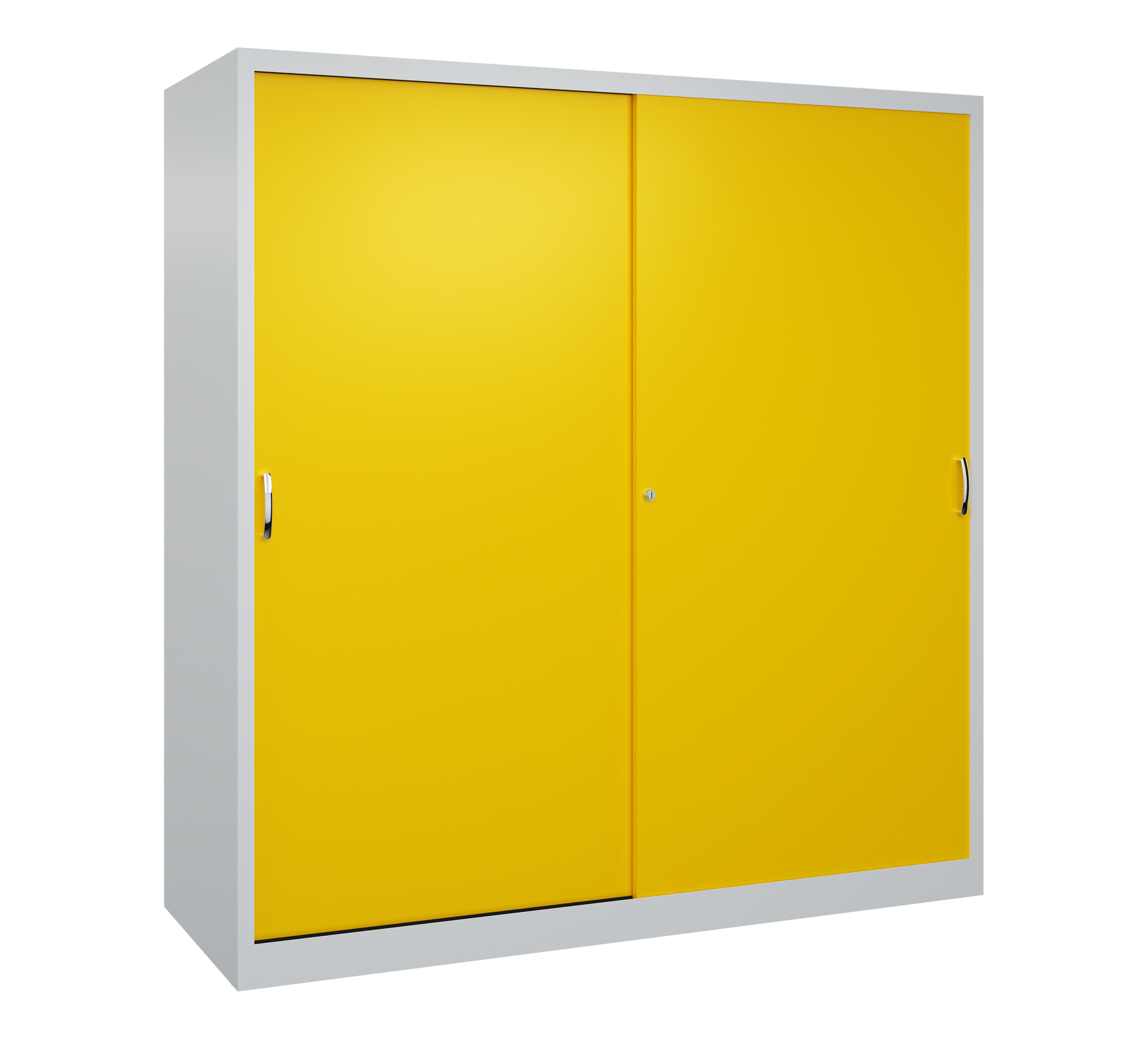 C+P Sportgeräteschrank Sport, 1950x1900x600mm