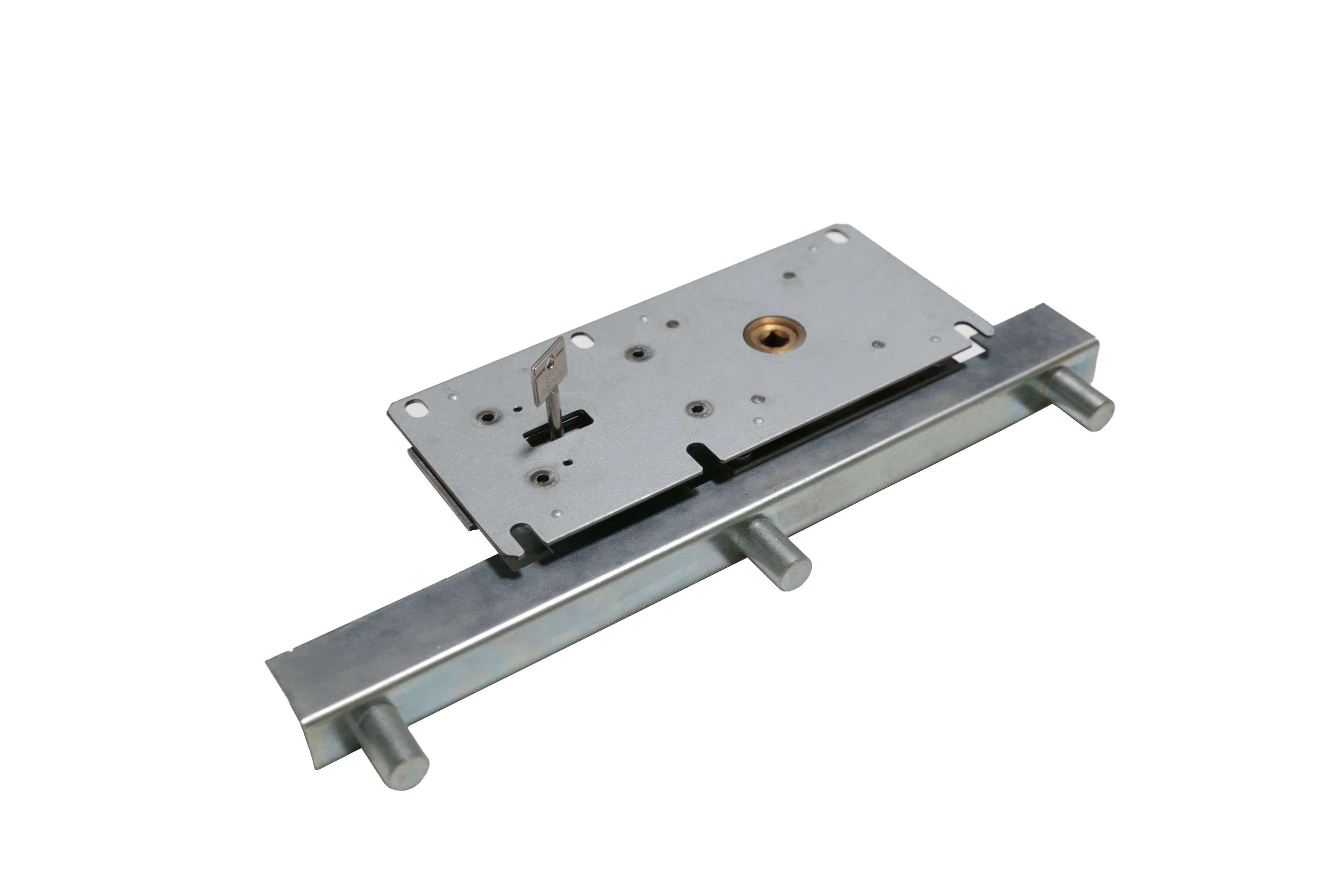 C+P Lock for Certos