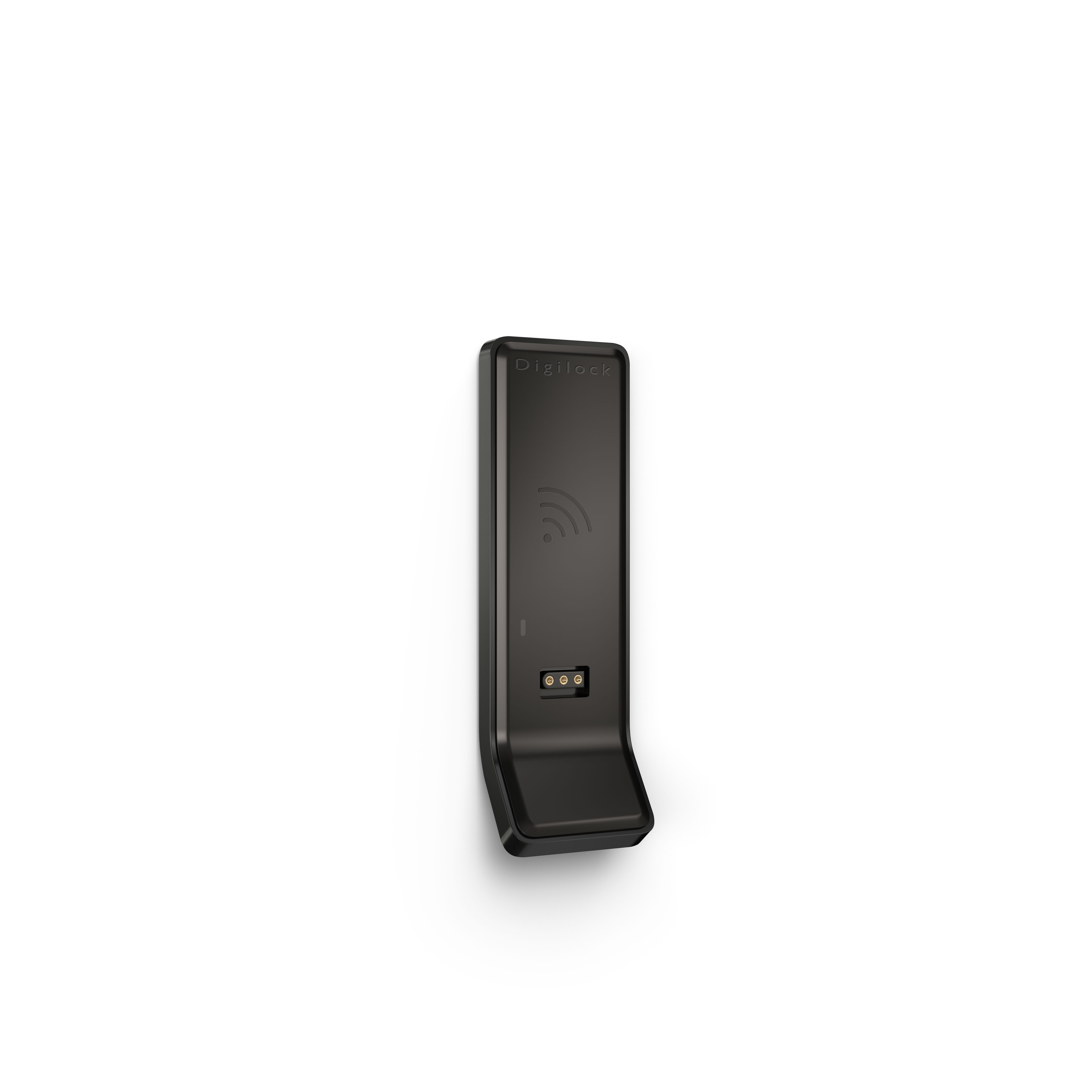 DIGILOCK Aspire slim electronic RFID lock, Evolo PLUS series