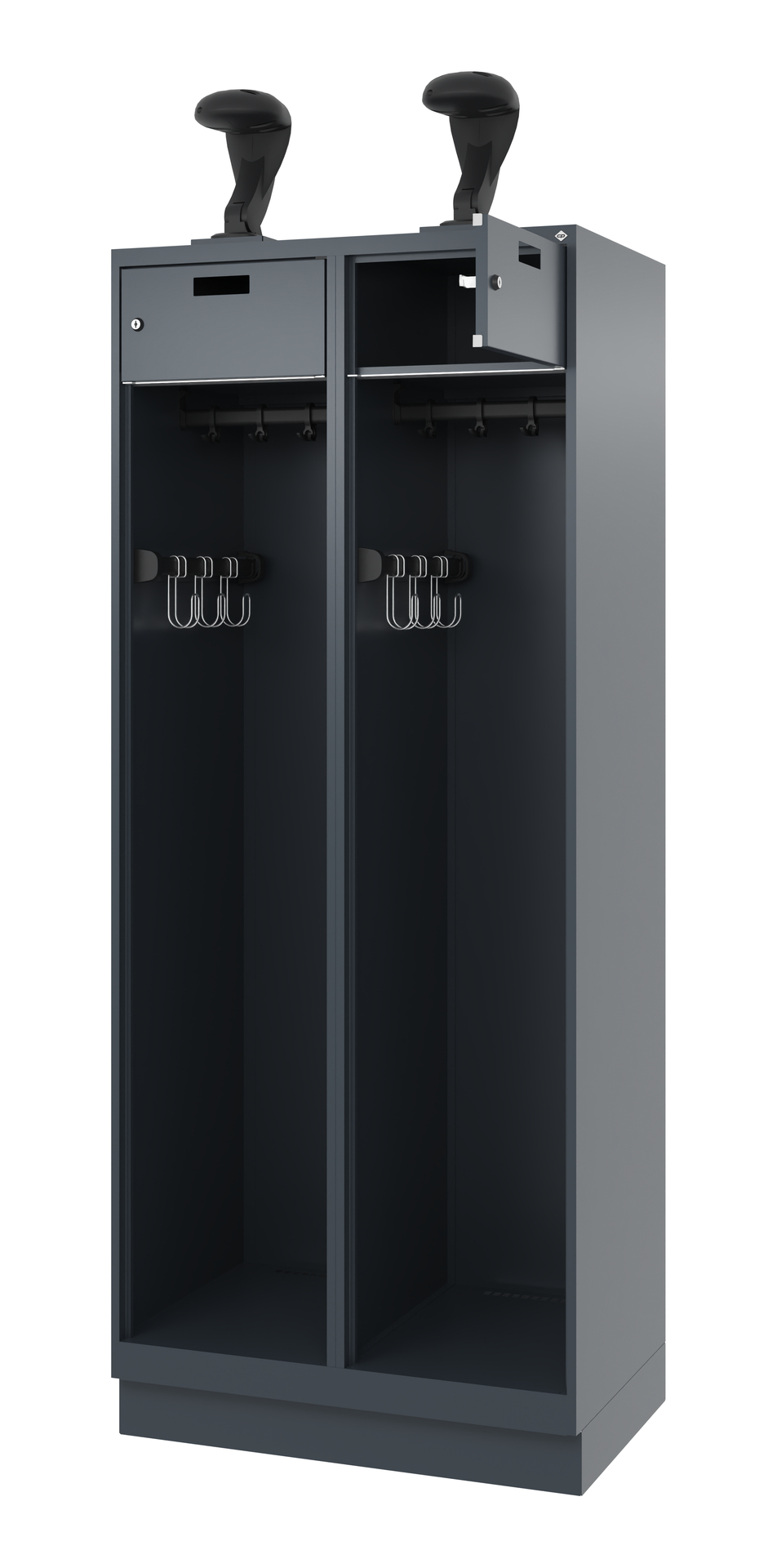 C+P Feuerwehrspind PRAKTUS