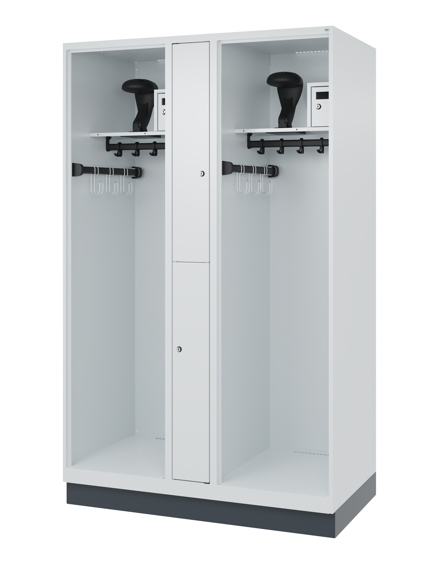 C+P Feuerwehrspind MAXI