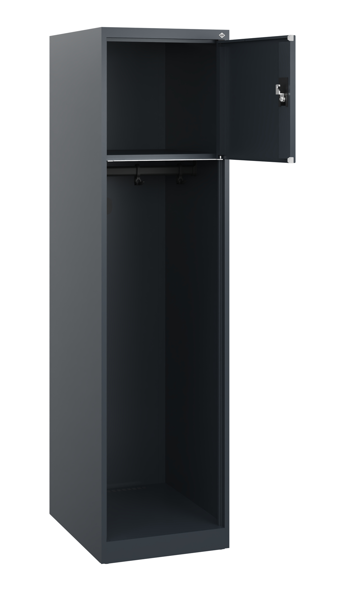 C+P Feuerwehrspind Youngster, 1 Abteil, 1530x400x5