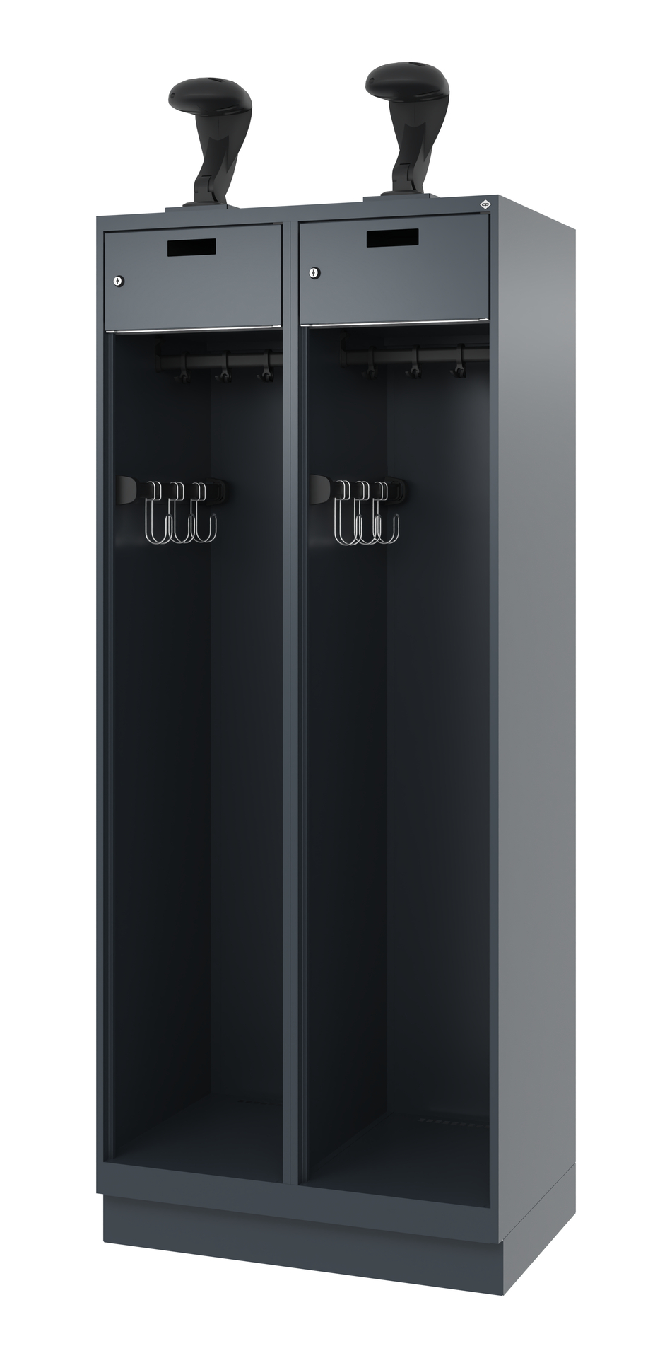 C+P Feuerwehrspind PRAKTUS