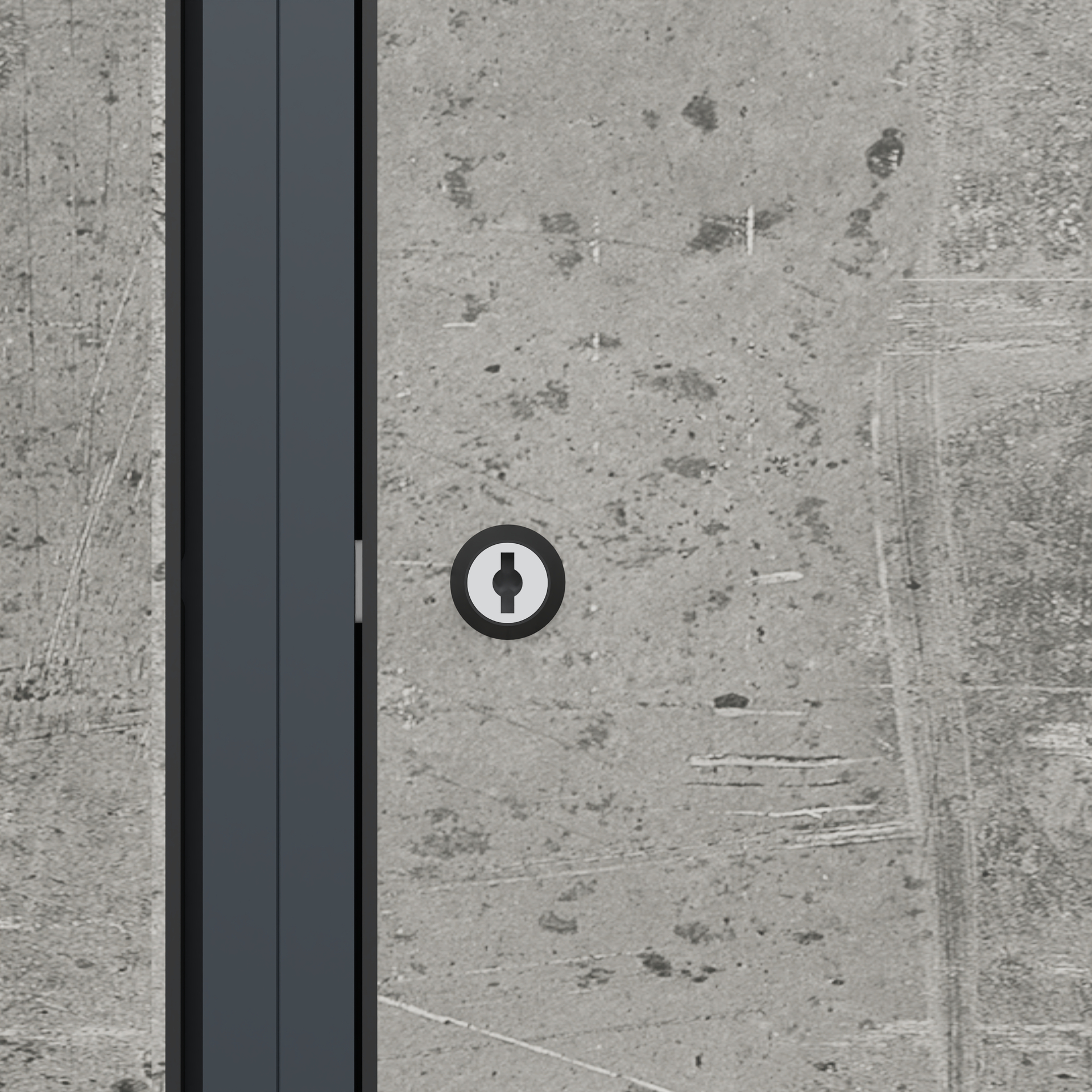 C+P Doppelst�ckiger Schulspind Evolo PLUS, 2 F�cher, 1530x400x500mm