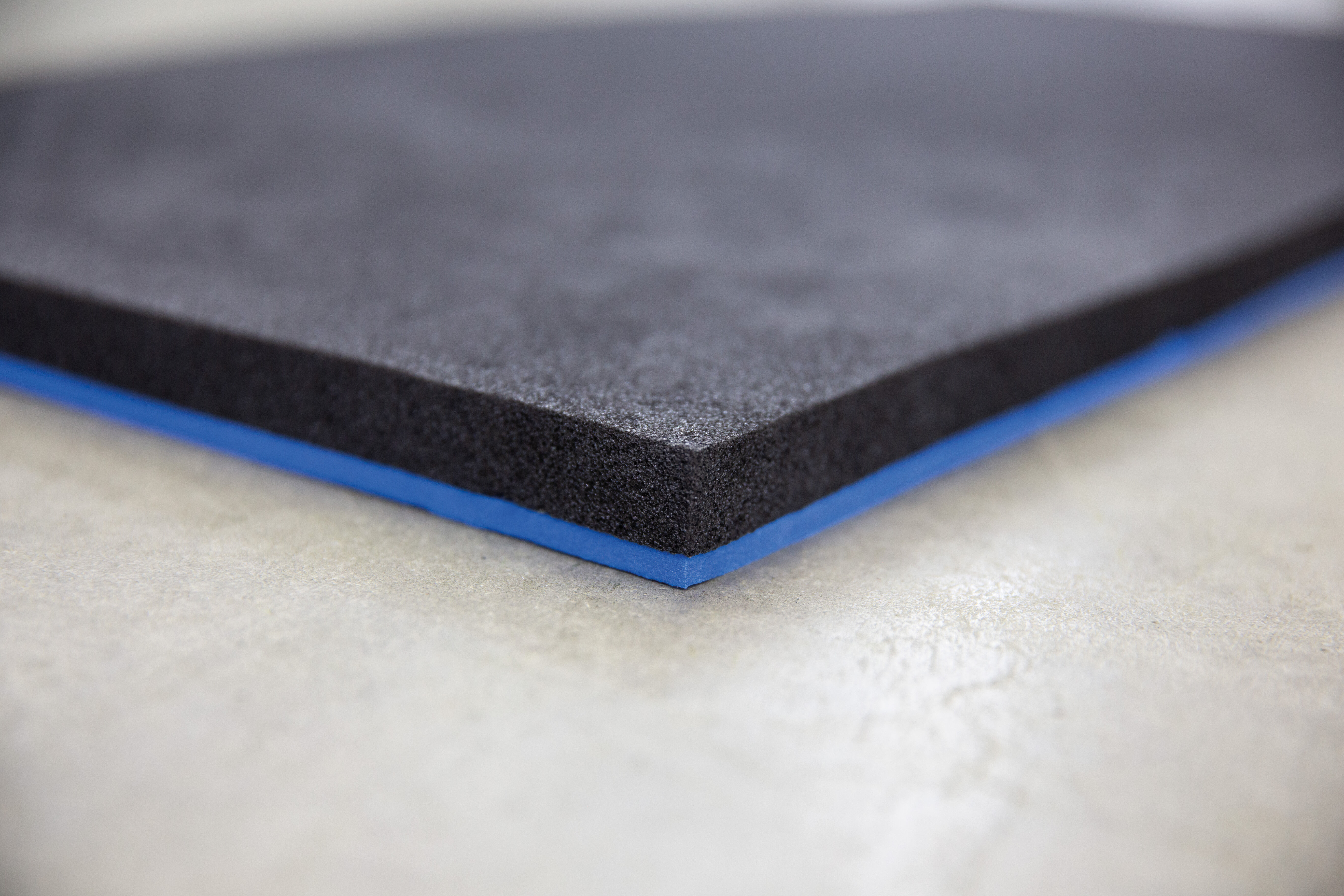 C+P ticking insert, 25x798x418mm