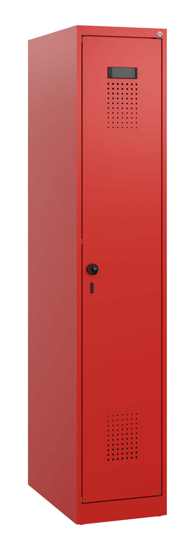 C+P Spind Evolo PLUS, 1 Abteil, 1530x300x500mm