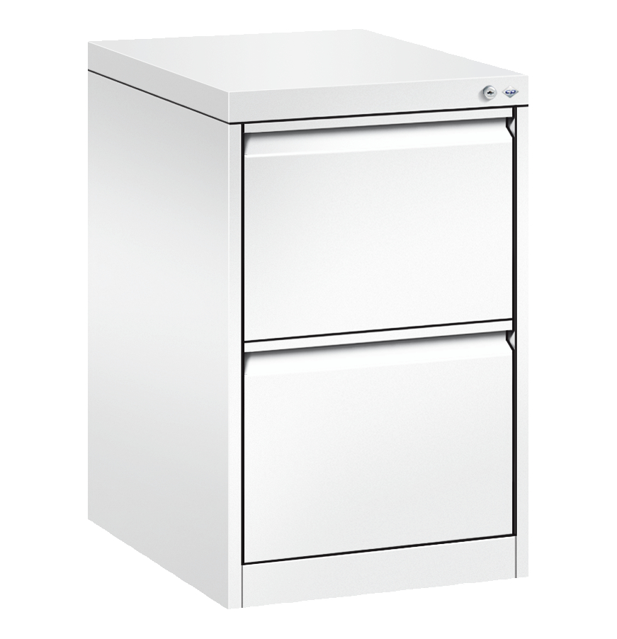 C+P Hängeregistraturschrank Acurado, H733xB433xT59