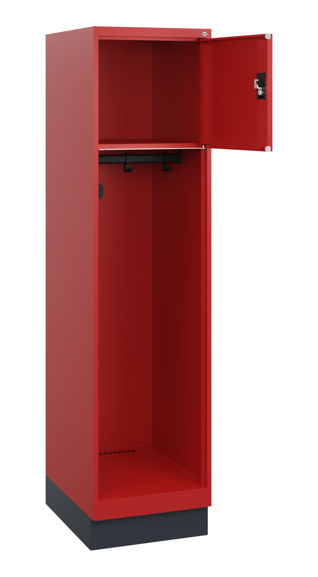 C+P Feuerwehrspind Youngster, 1 Abteil, 1530x400x5