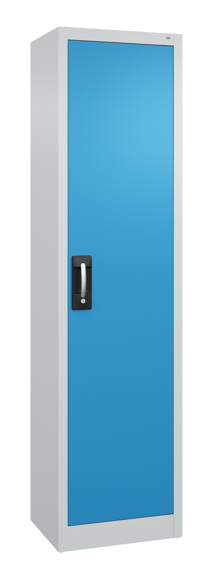 C+P Werkzeugschrank Acurado, 1950x500x400mm, 9016/9016