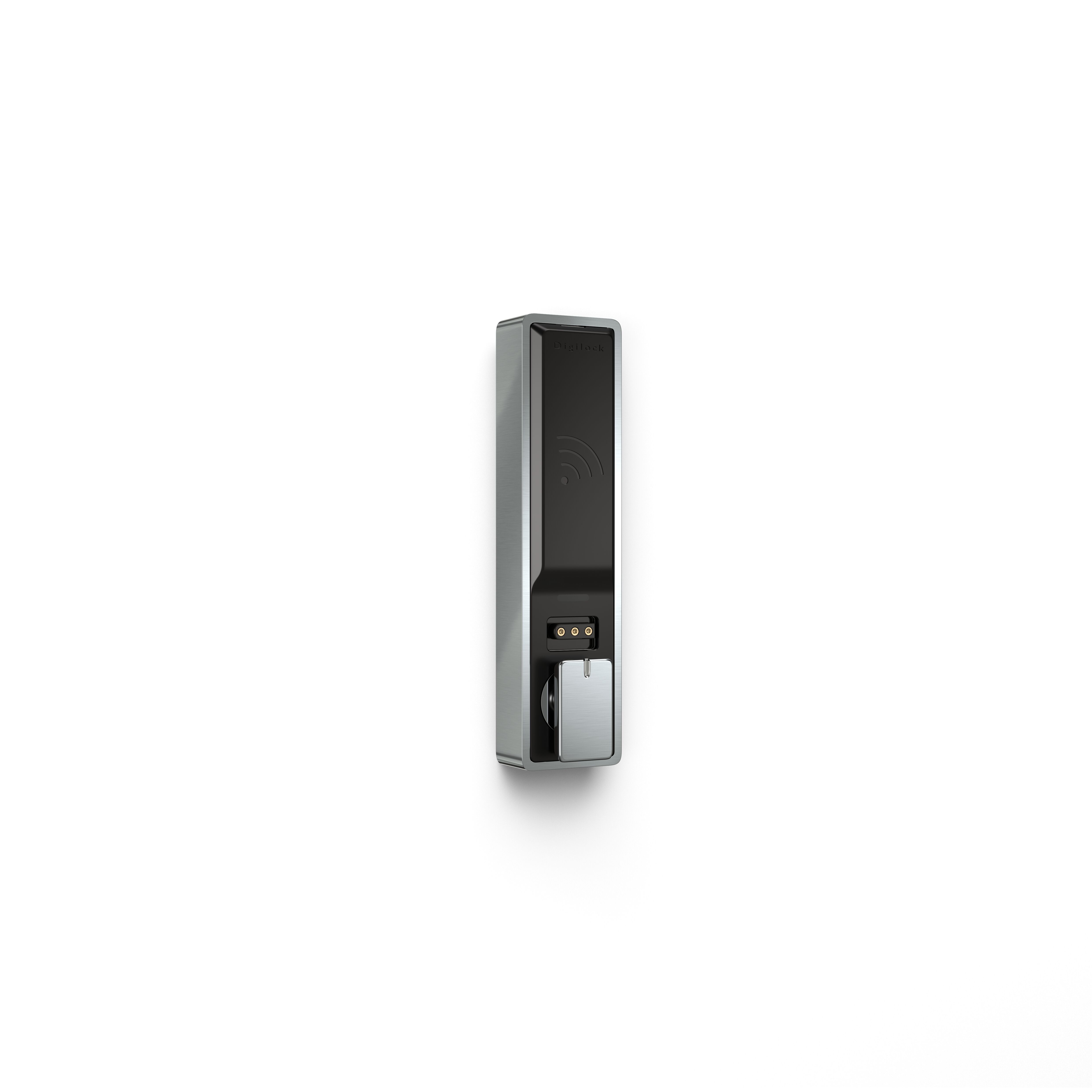 DIGILOCK Versa Mini electronic RFID lock, Evolo PLUS series