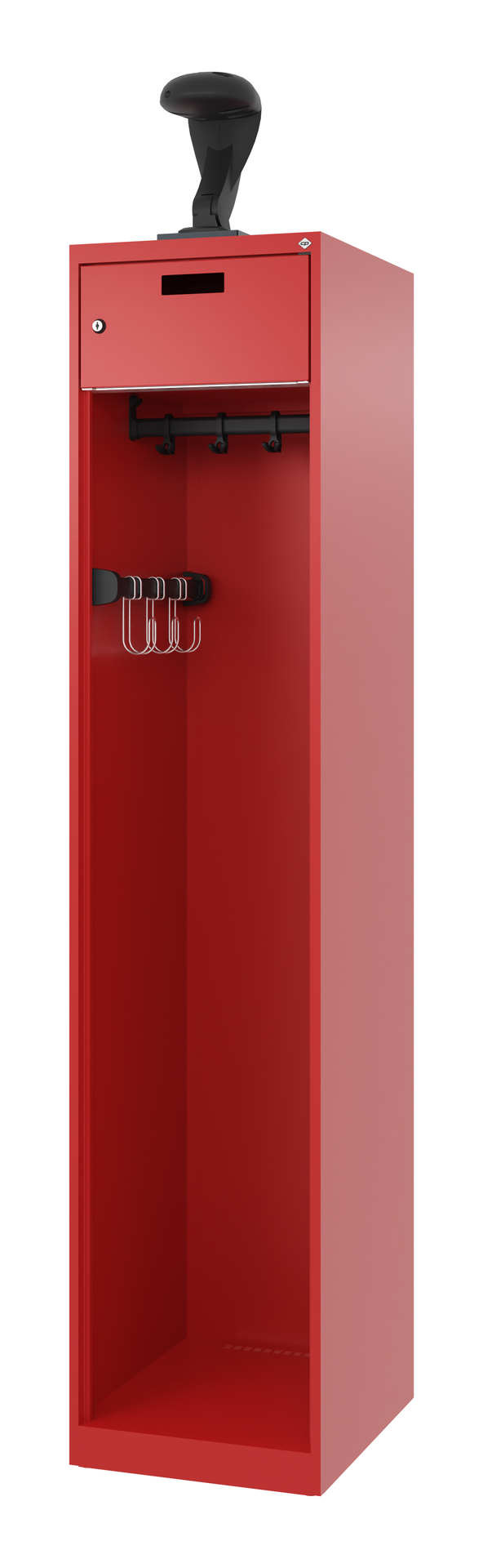 C+P Feuerwehrspind PRAKTUS