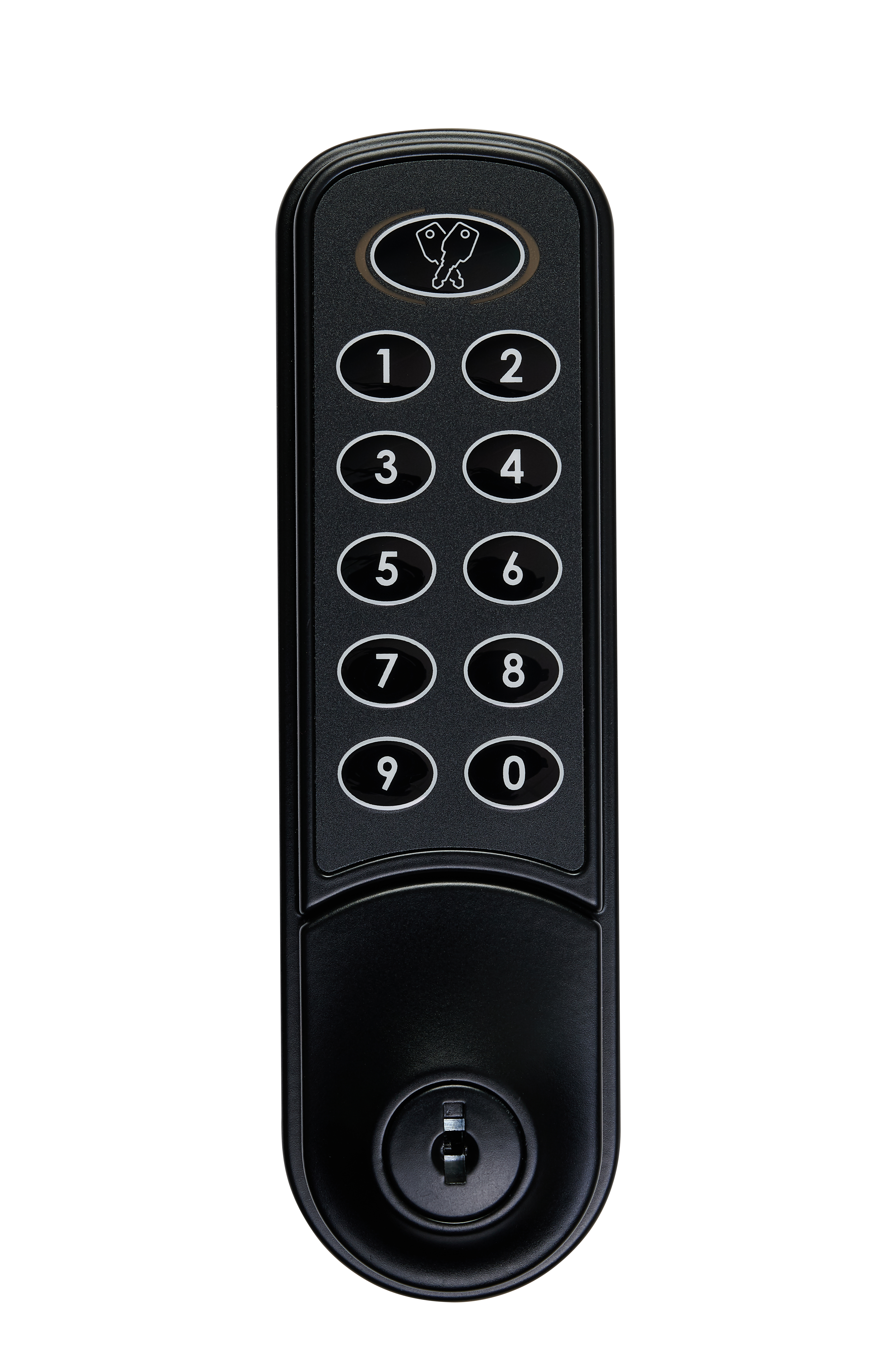 EURO-LOCKS Nimbus 3960 electronic PIN code lock